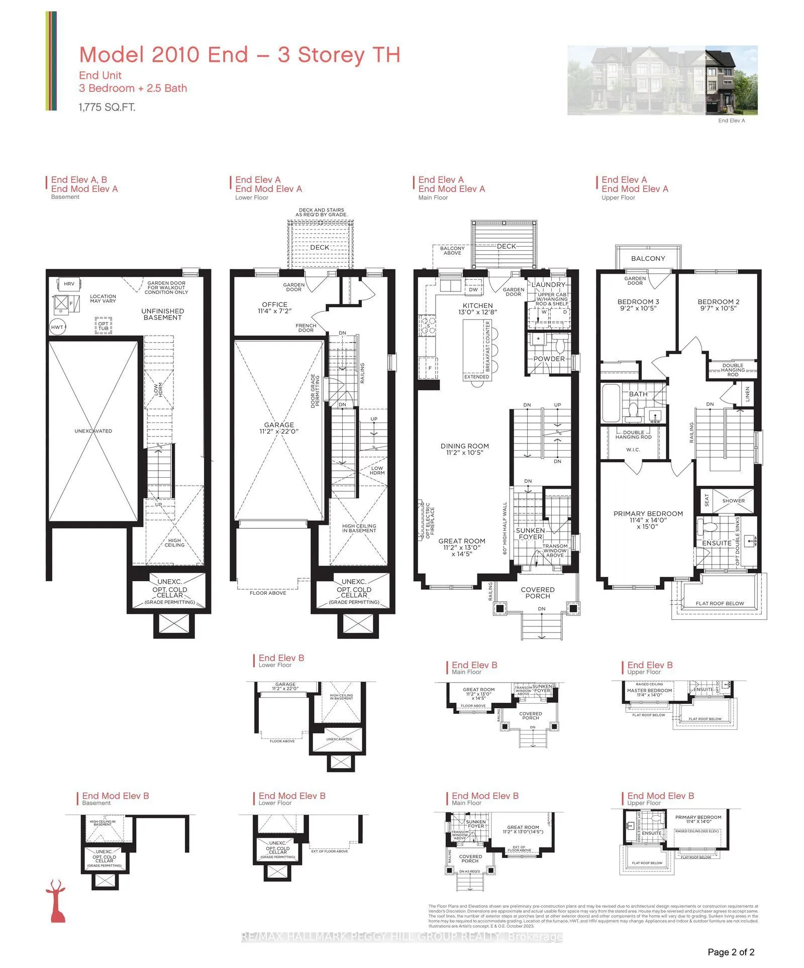 82 Brandon Crescent