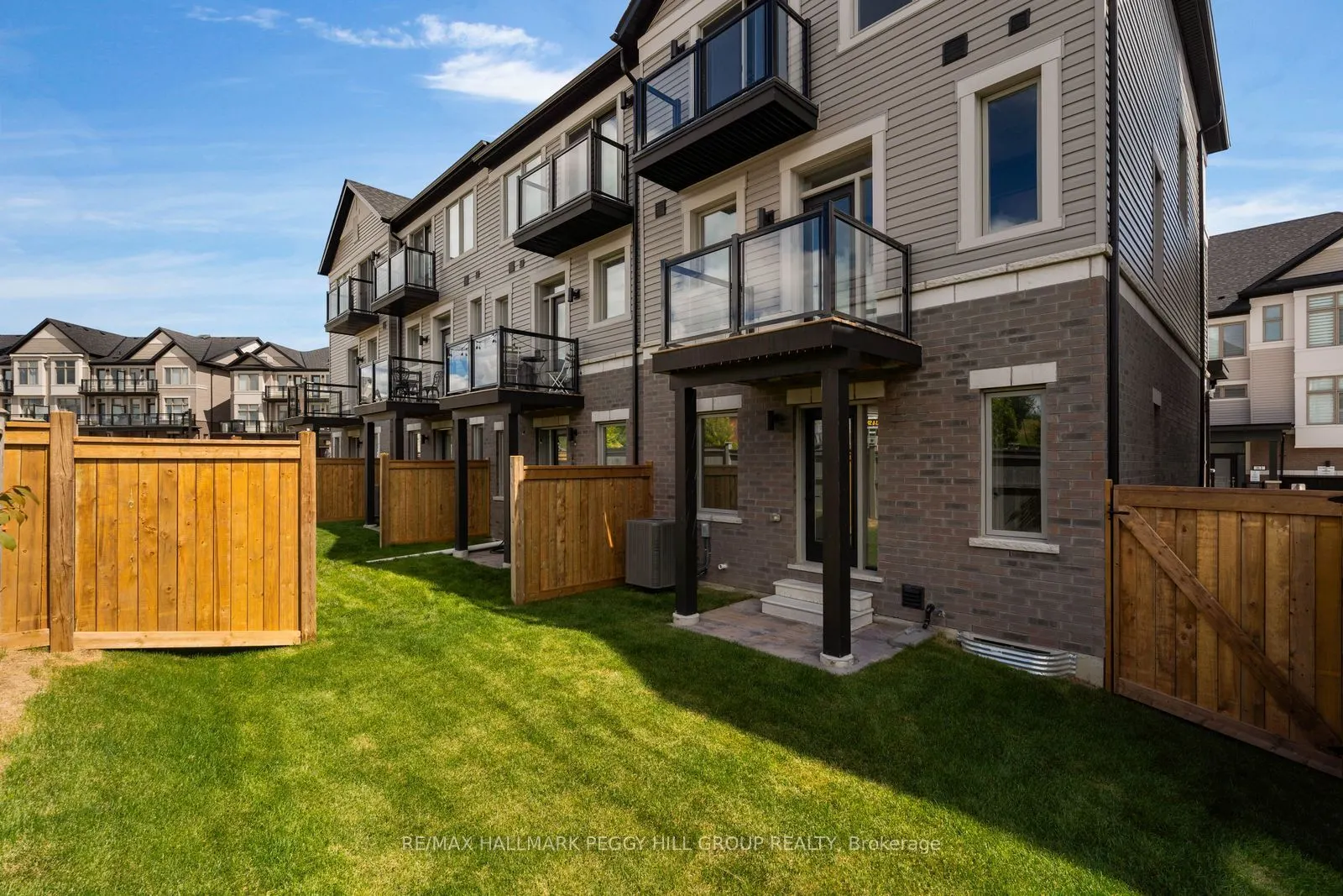 82 Brandon Crescent