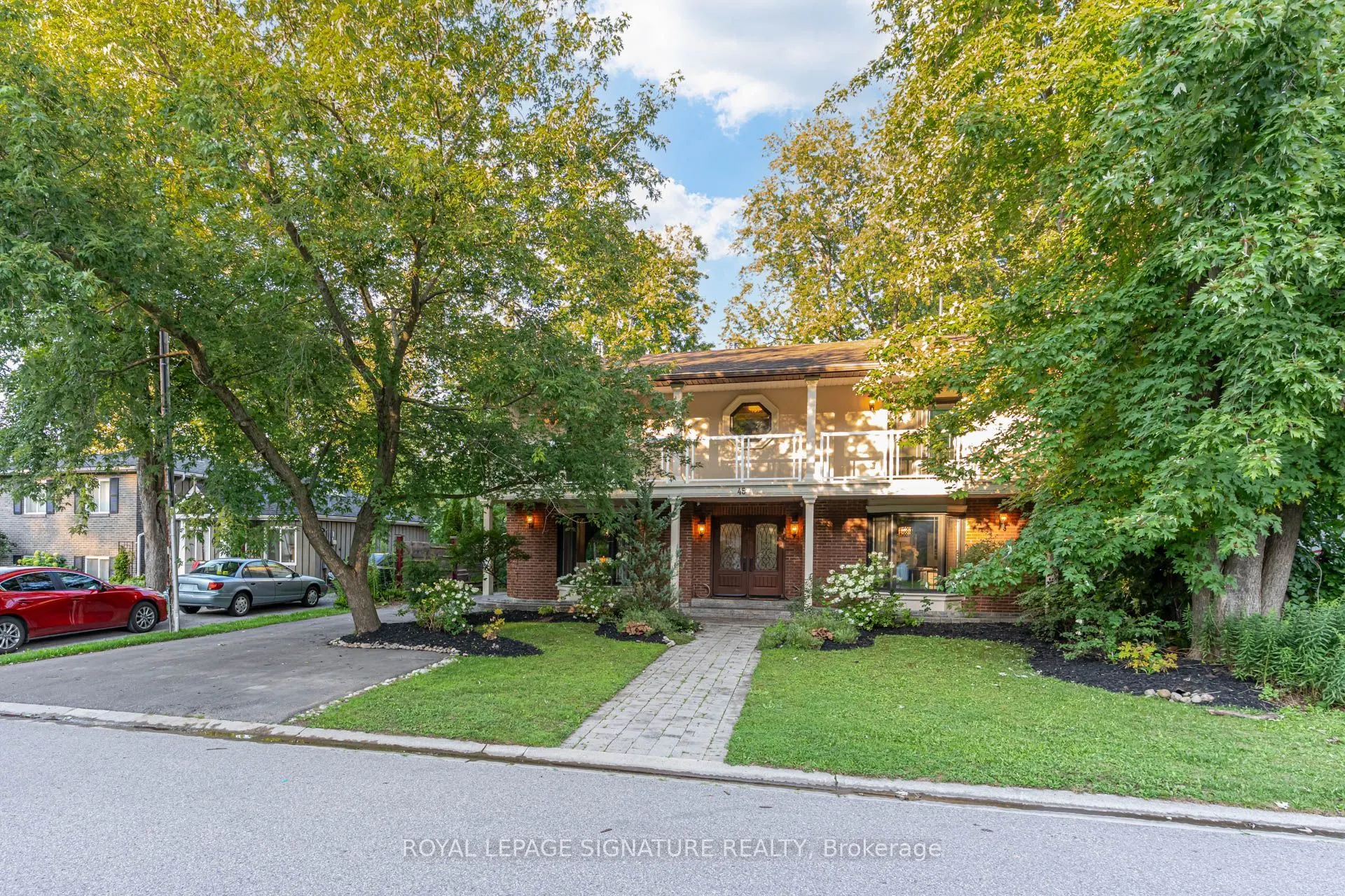 45 Pleasant Avenue