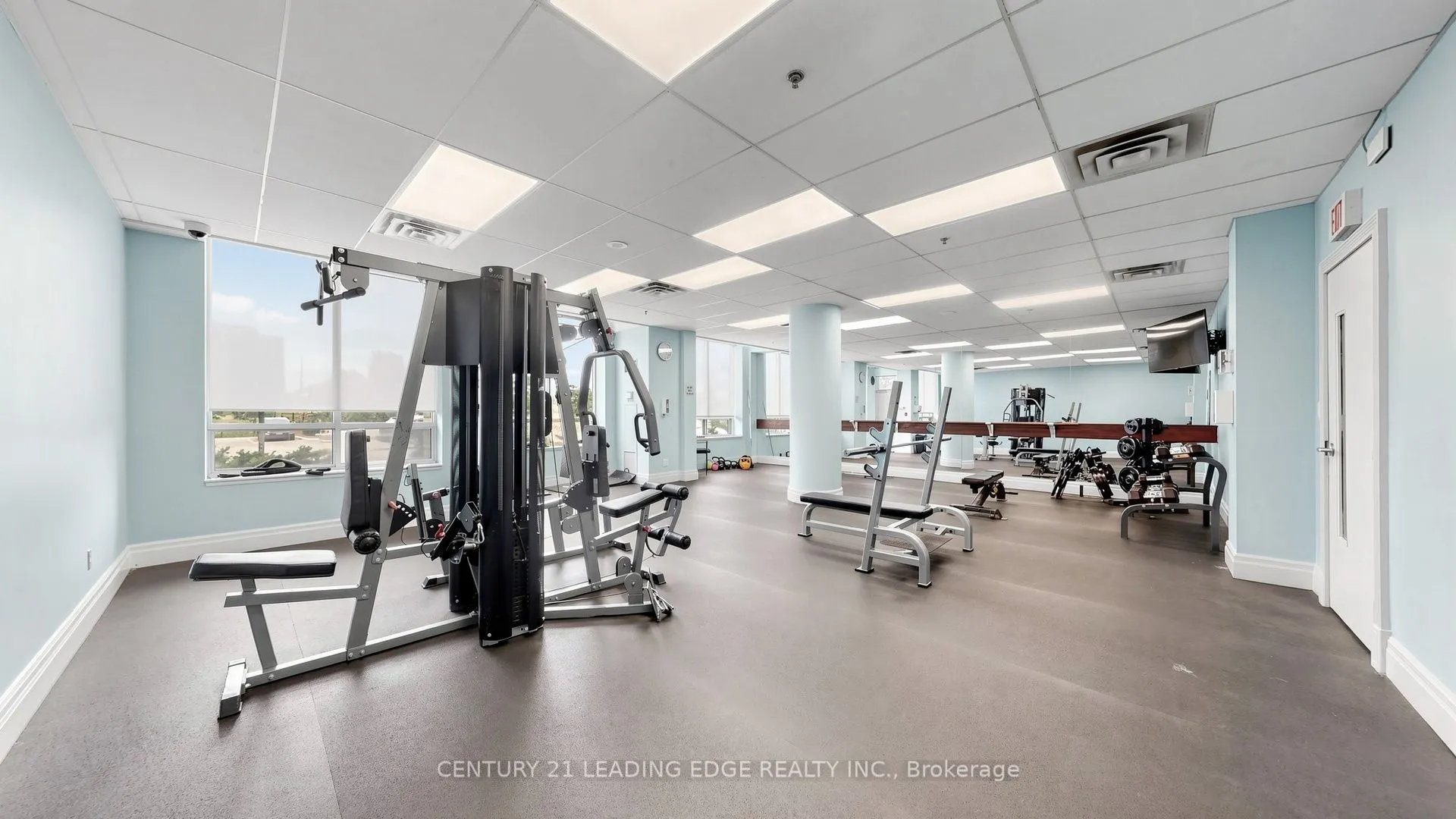 39 Oneida Crescent #212