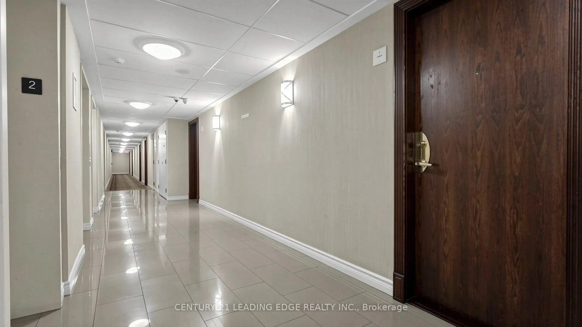 39 Oneida Crescent #212