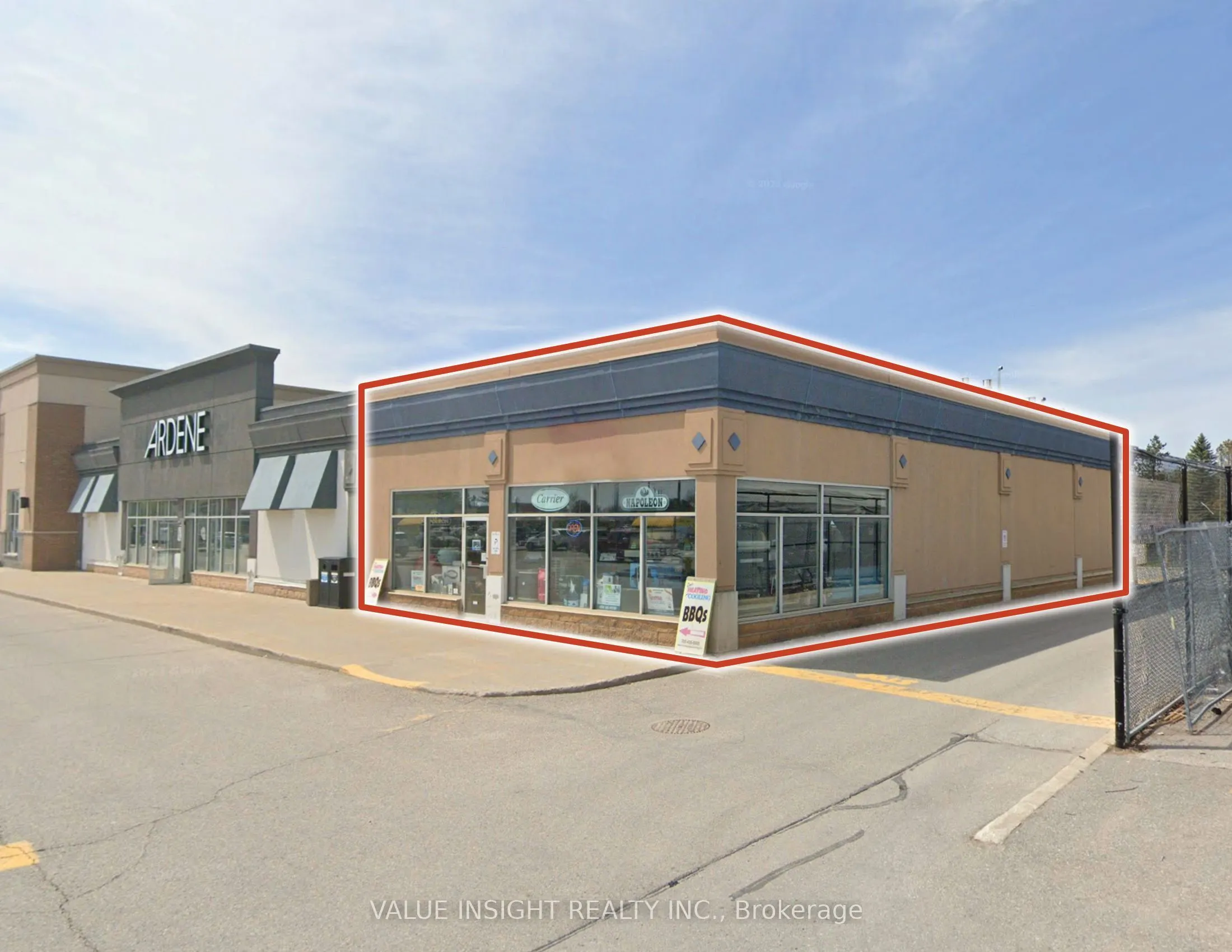 130 Young Street