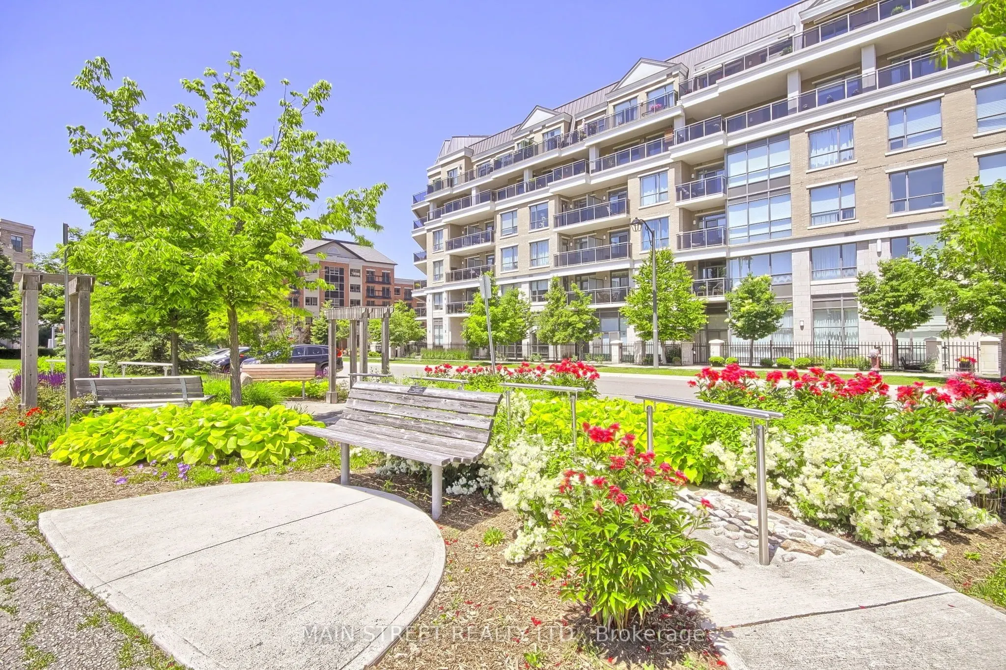 111 Civic Square Gate E #619