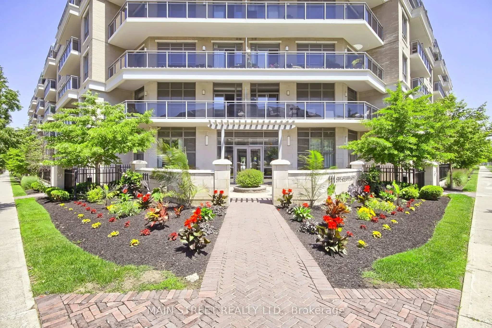 111 Civic Square Gate E #619