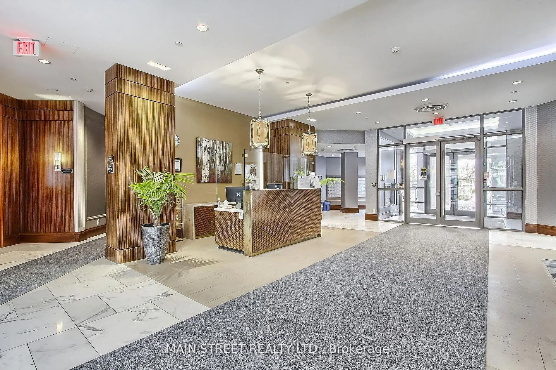 111 Civic Square Gate E #619
