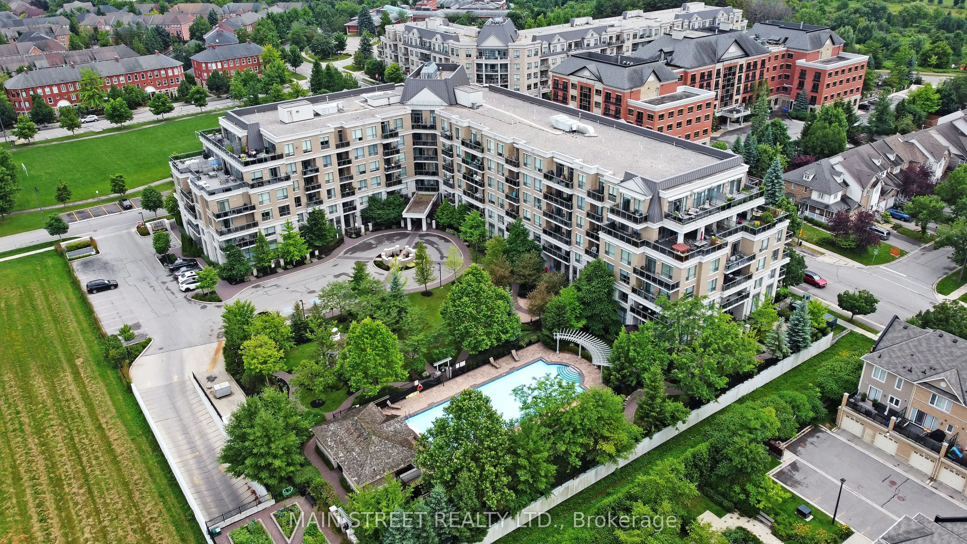 111 Civic Square Gate E #619
