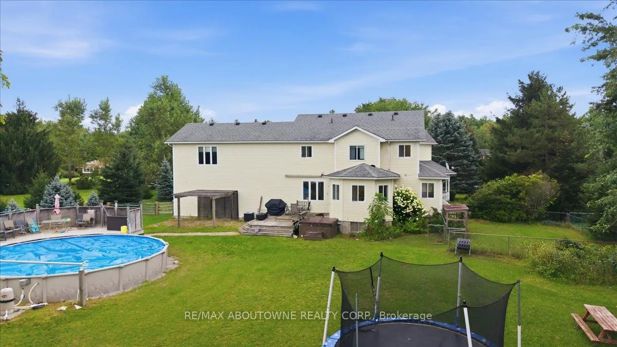 20 Pineview Trail