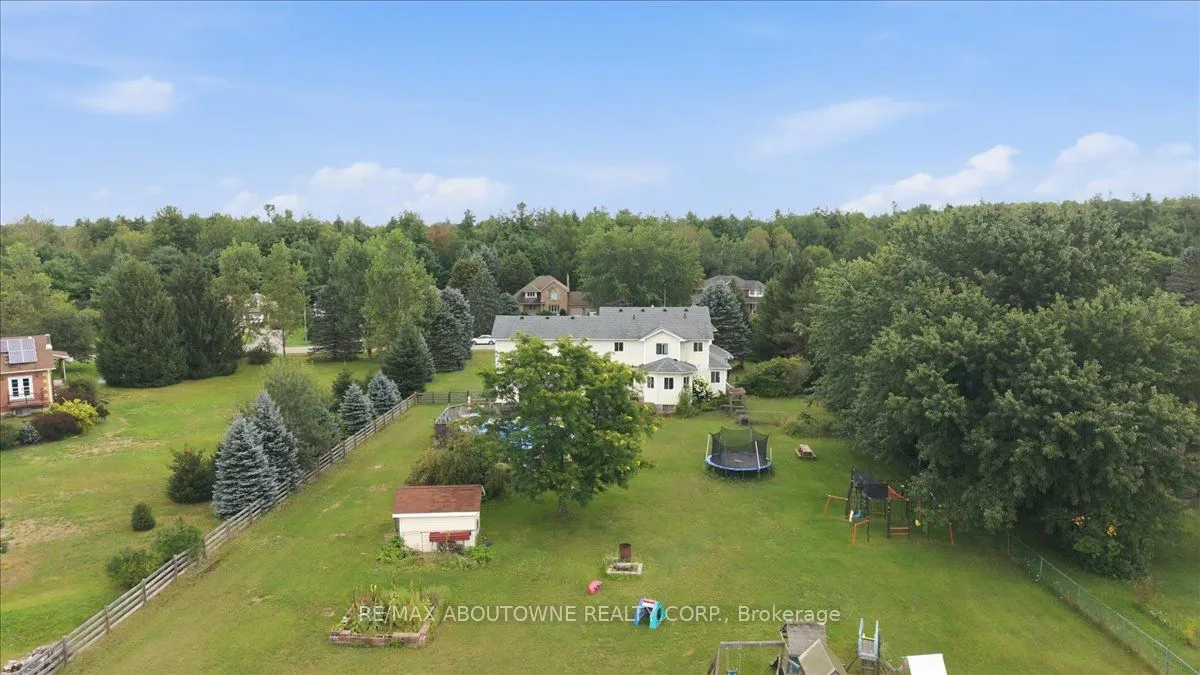 20 Pineview Trail