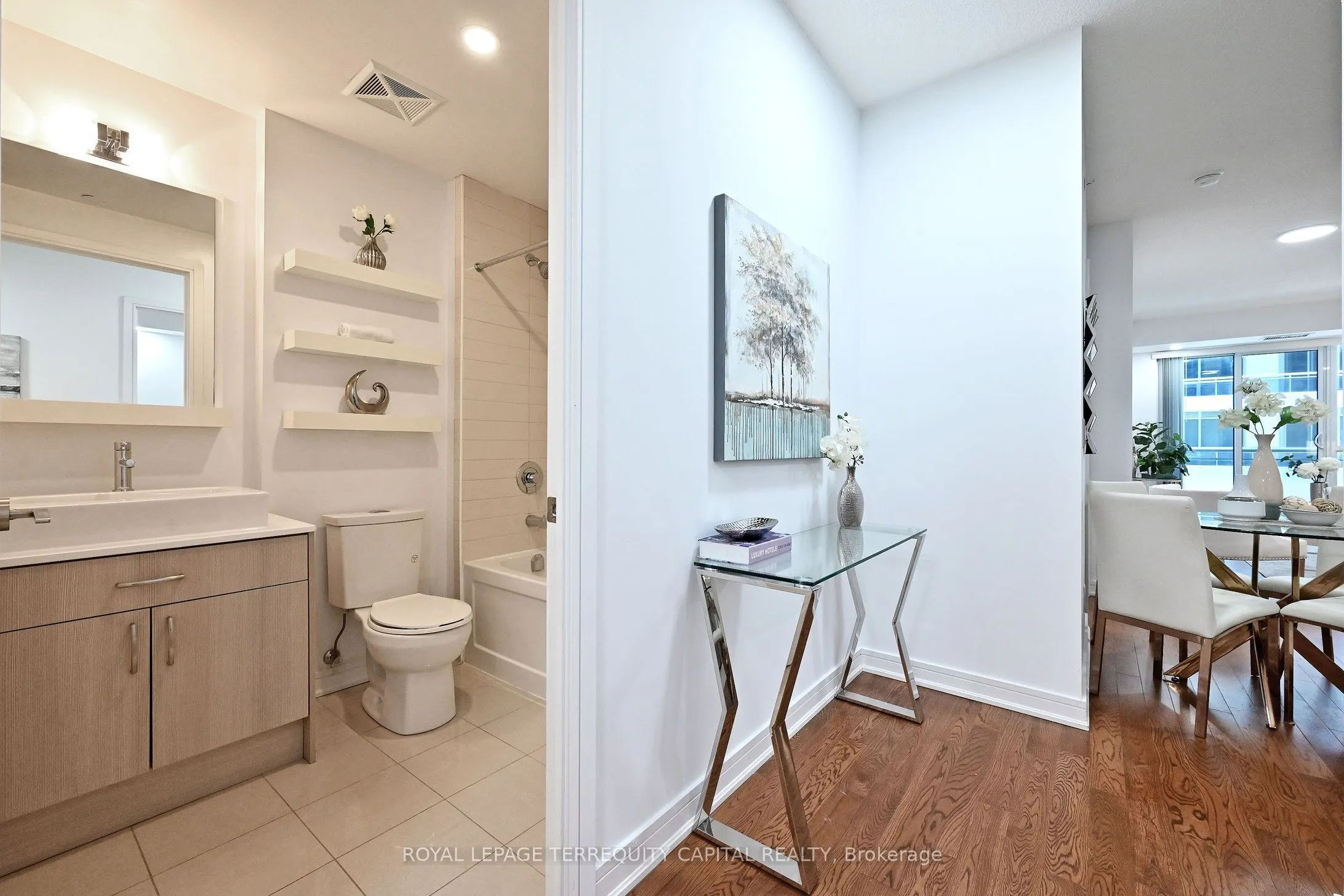 9199 Yonge Street #306