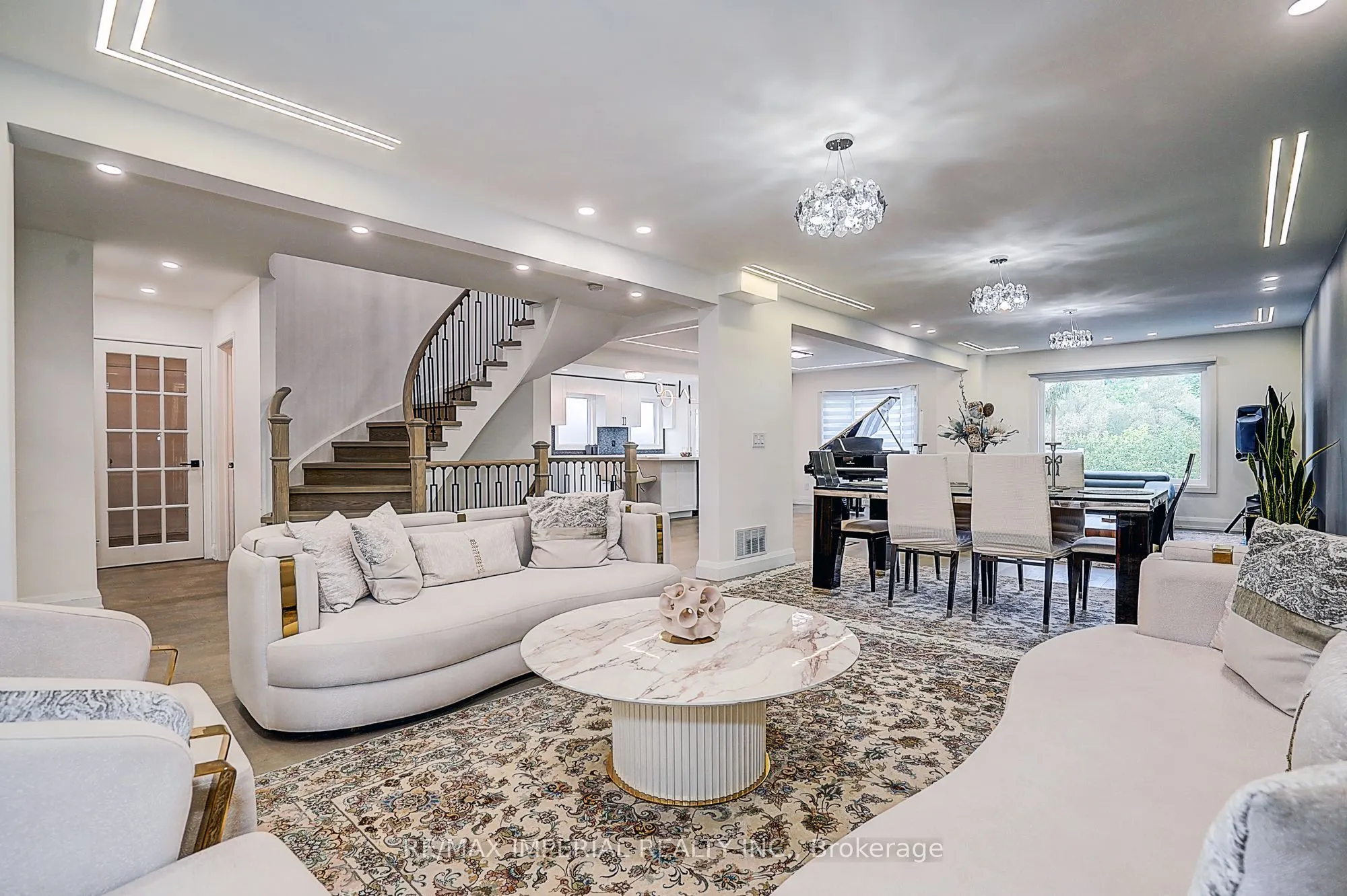 176 Timpson Drive
