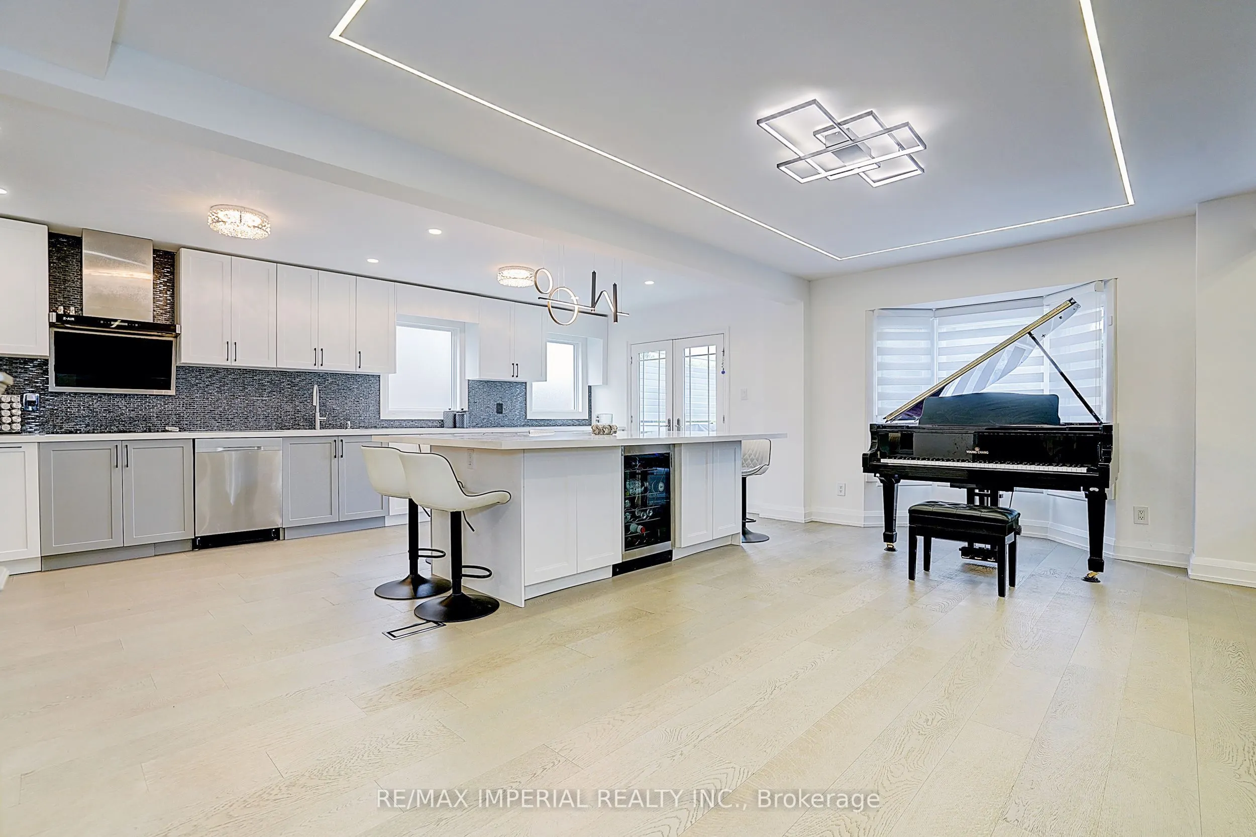 176 Timpson Drive