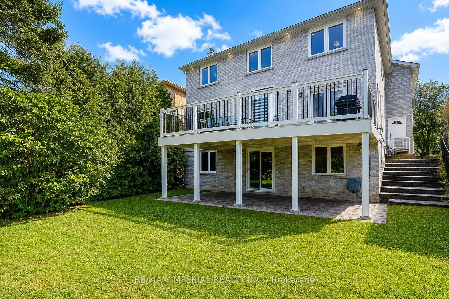 176 Timpson Drive