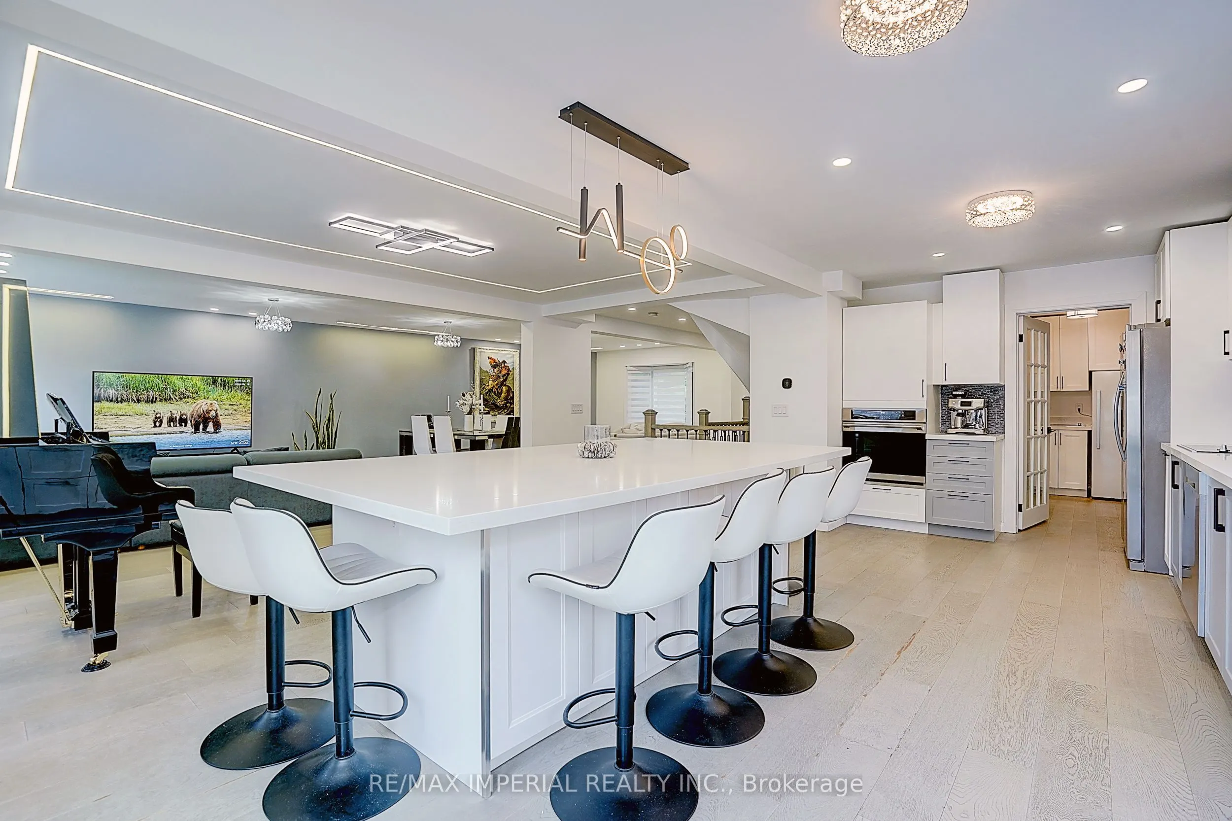 176 Timpson Drive