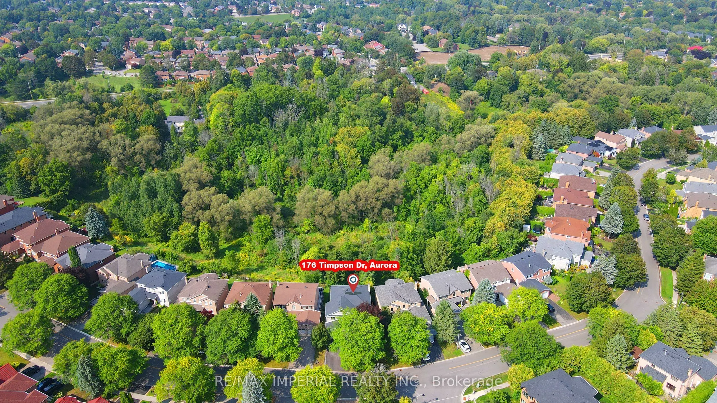 176 Timpson Drive