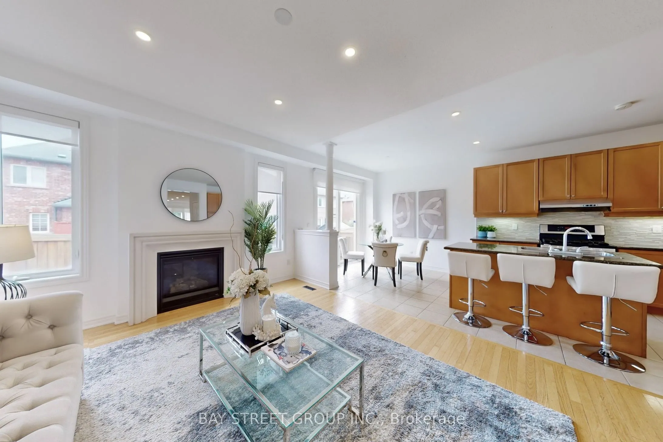 7 Tufo Avenue