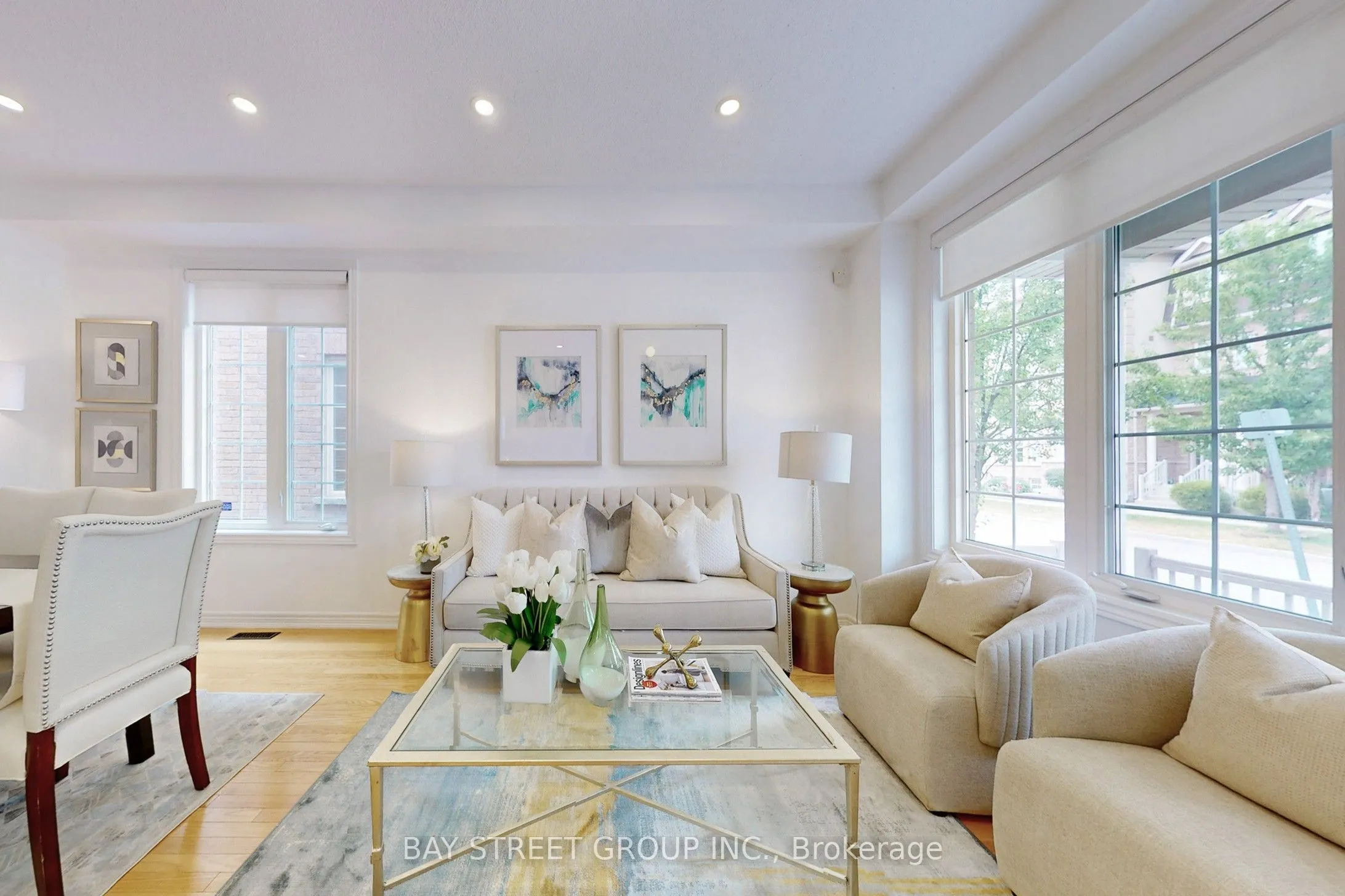 7 Tufo Avenue