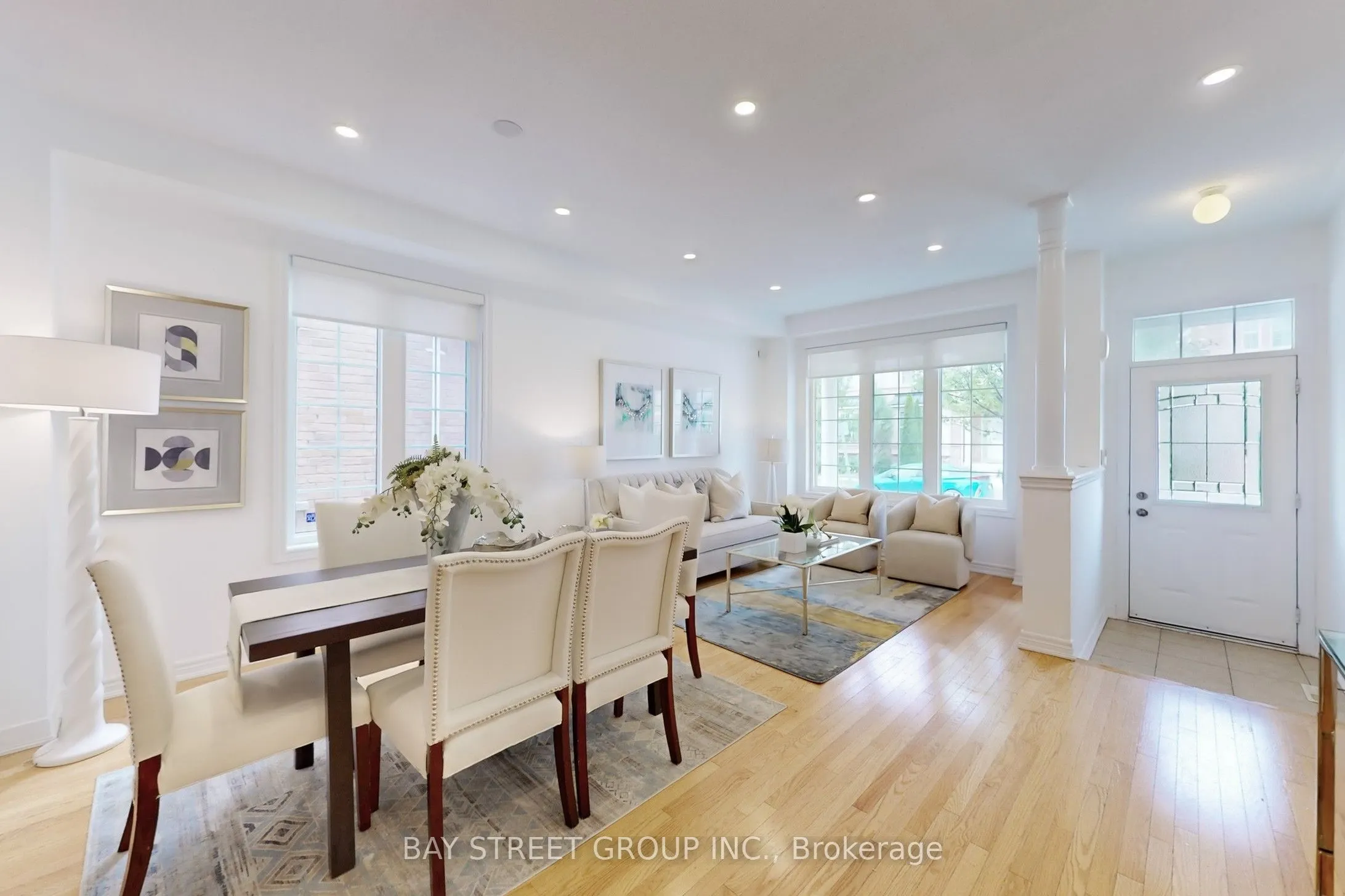 7 Tufo Avenue