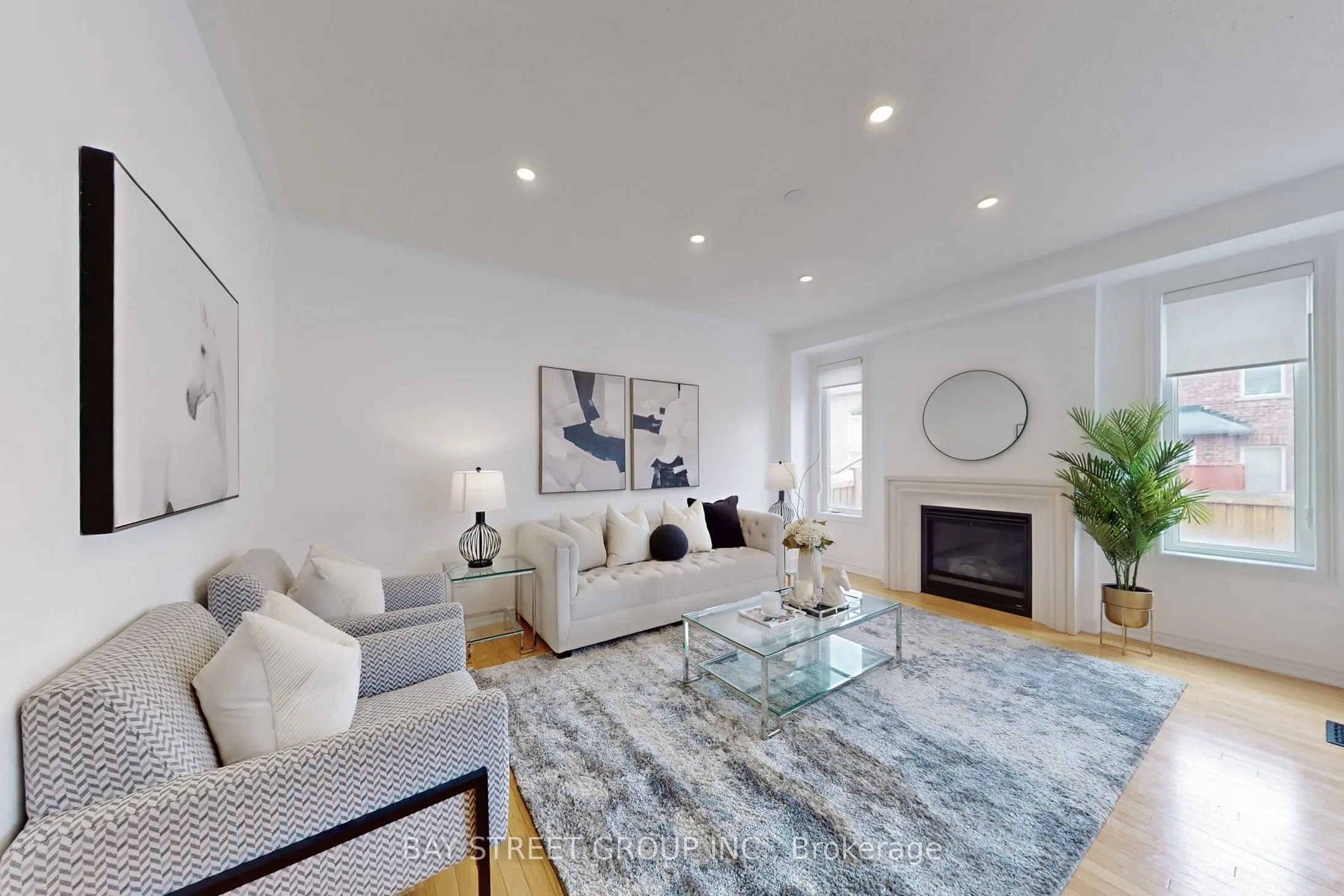 7 Tufo Avenue