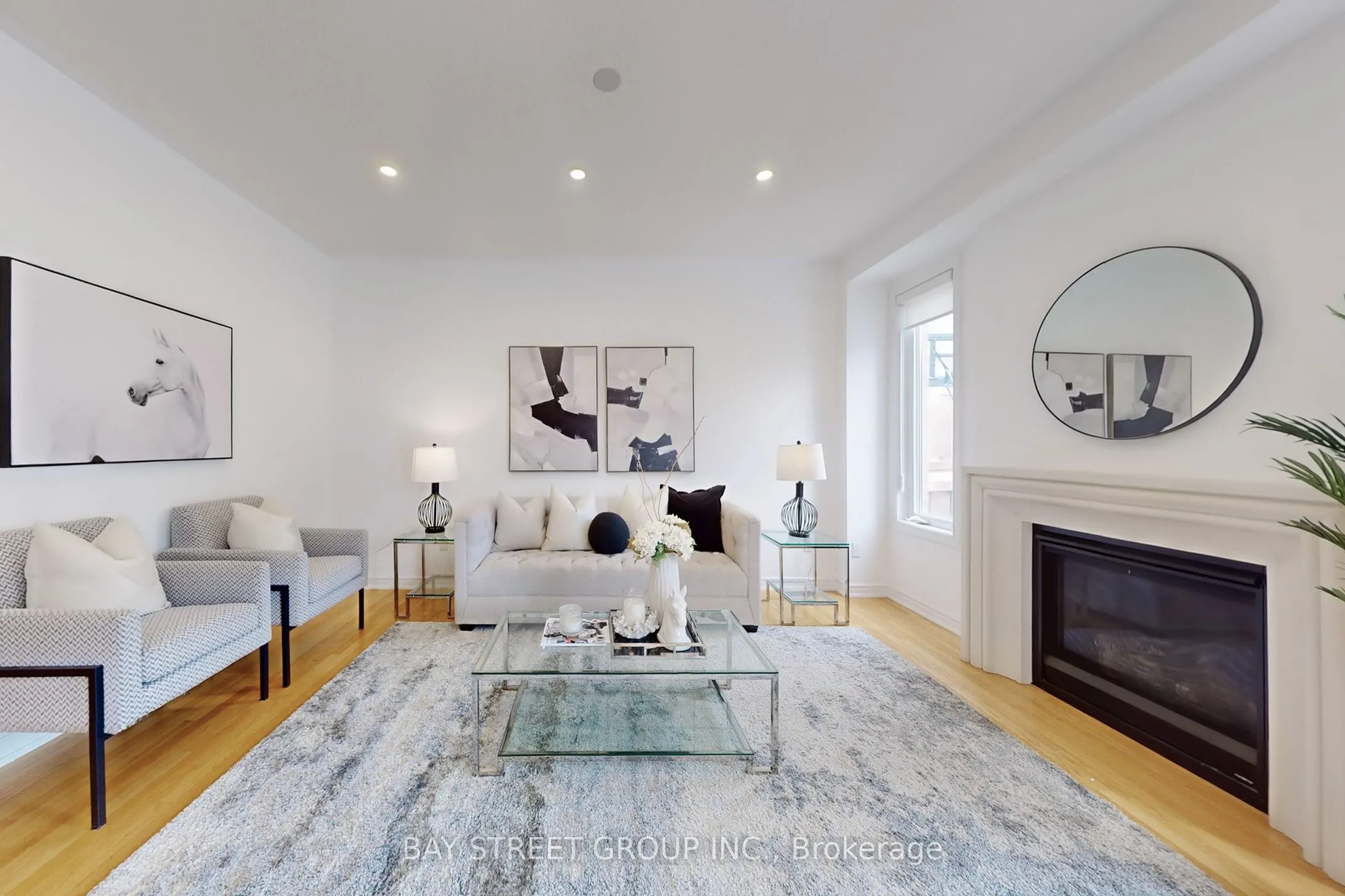 7 Tufo Avenue