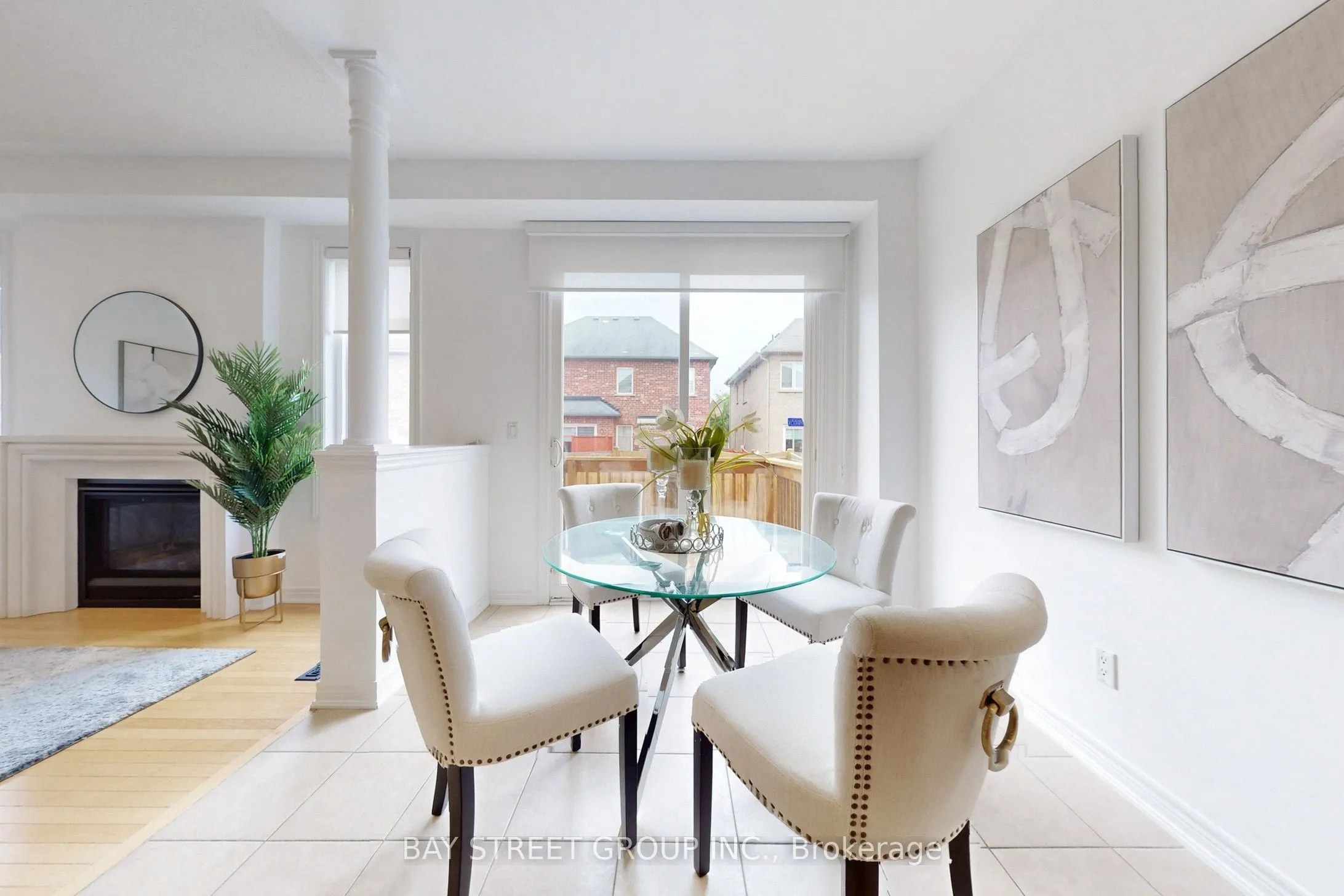 7 Tufo Avenue