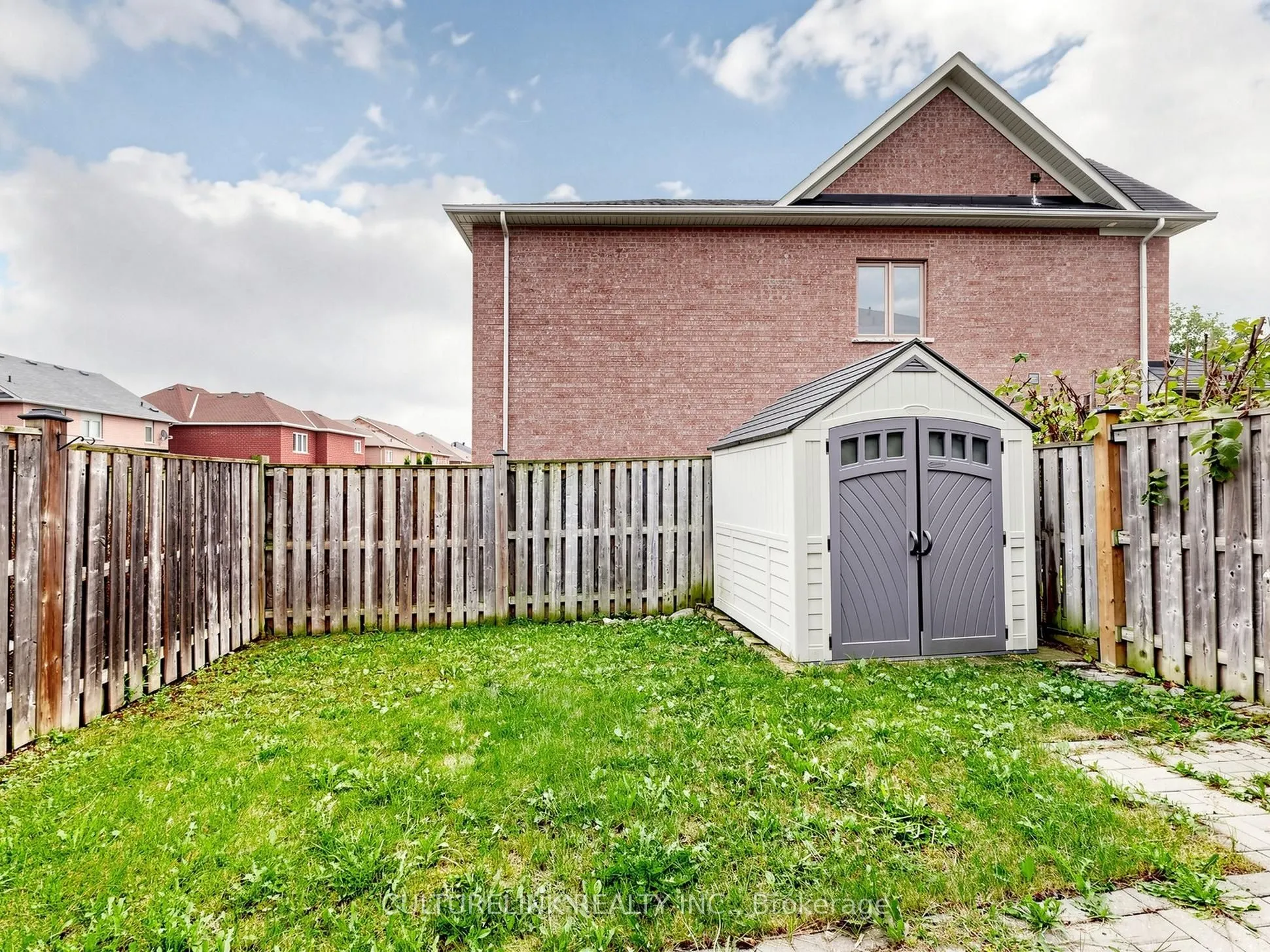 114 Duffin Drive