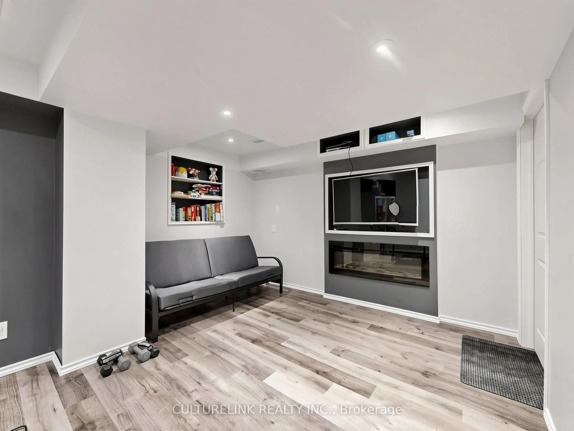 114 Duffin Drive