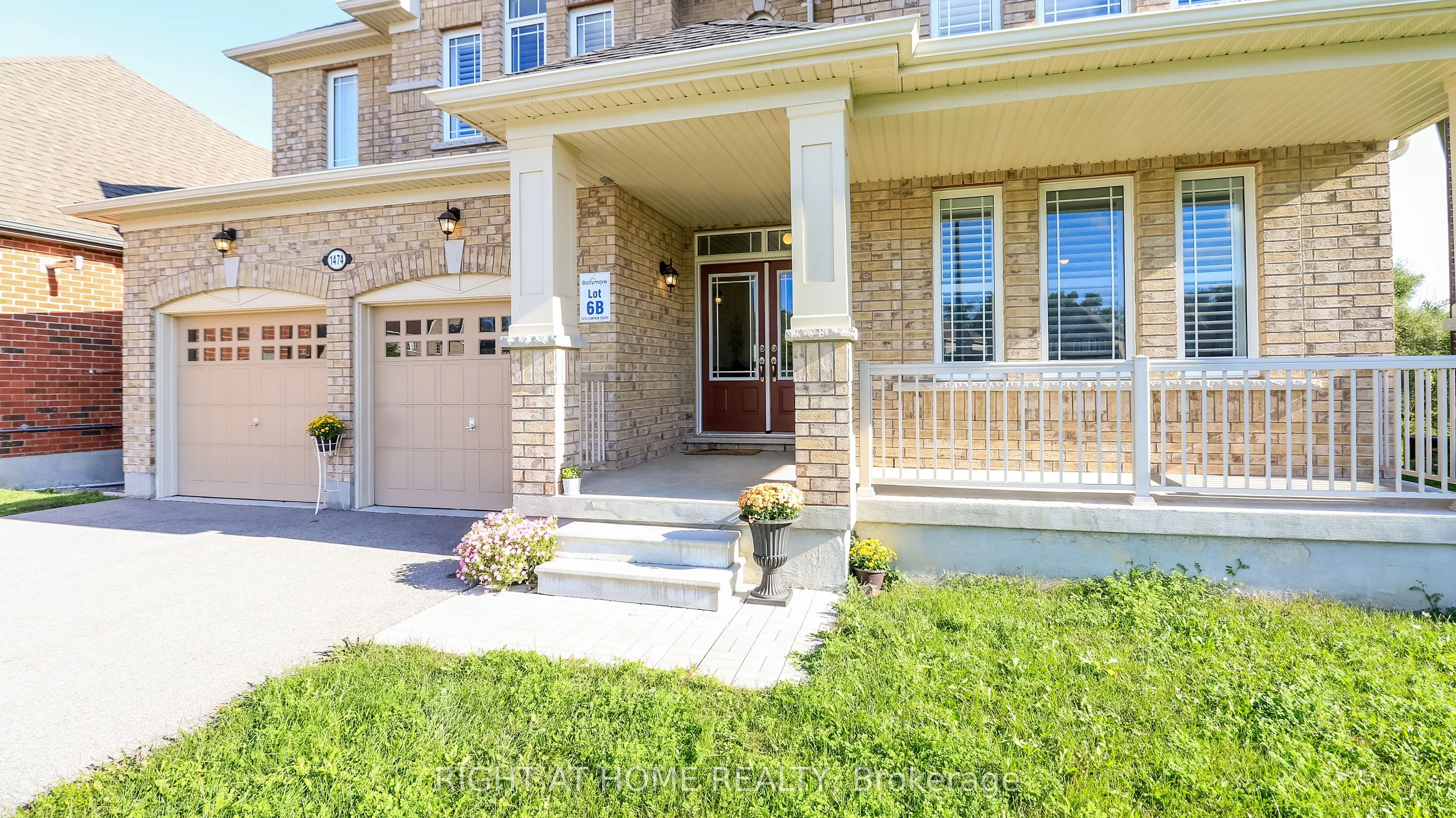 1474 Simpkin Court