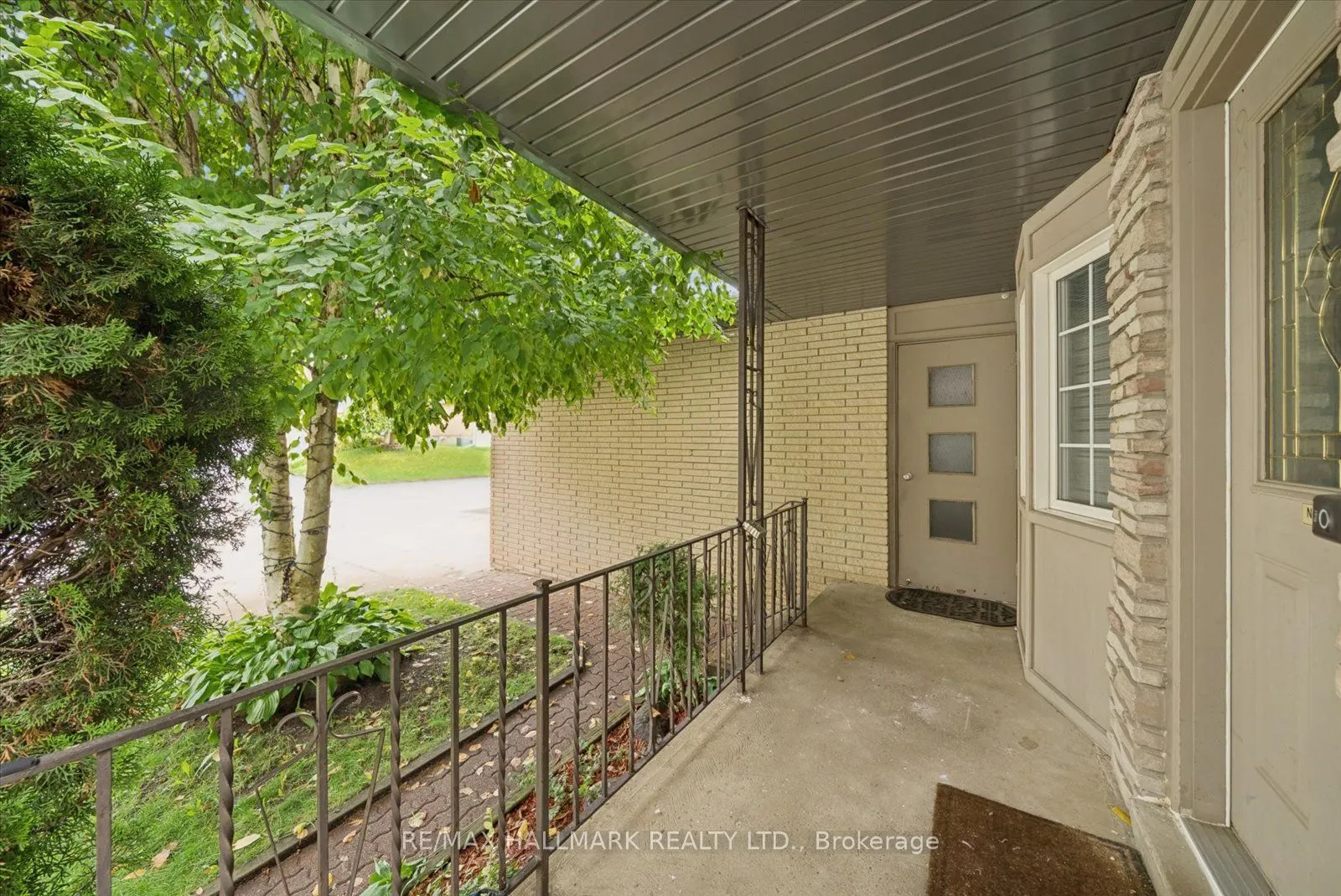 166 James Street