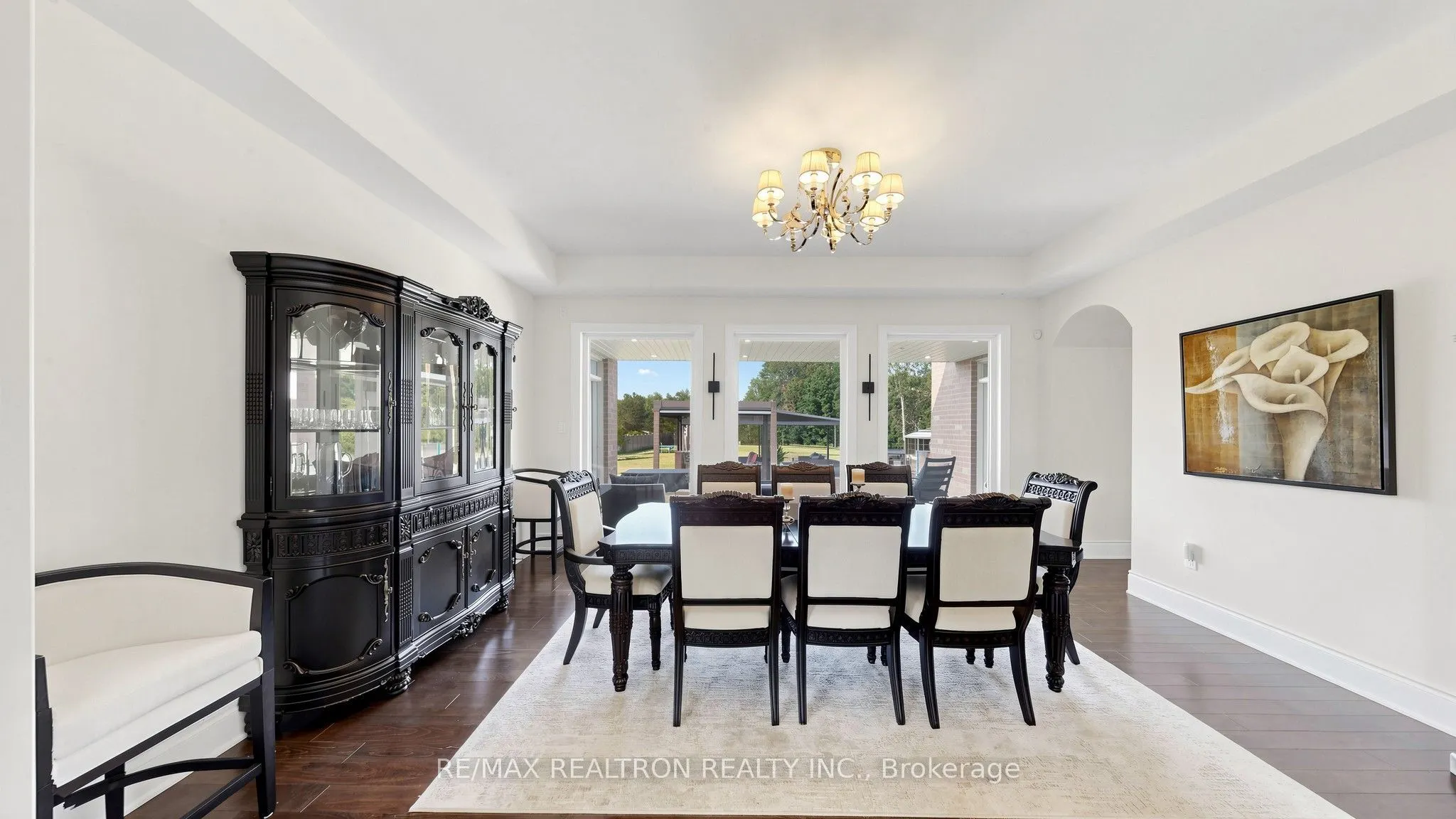 8 Fawn Grove