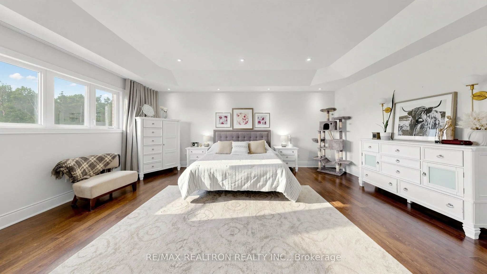 8 Fawn Grove