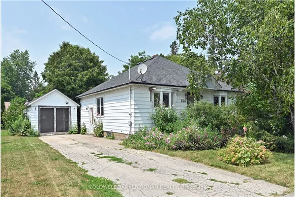 144 Church Street