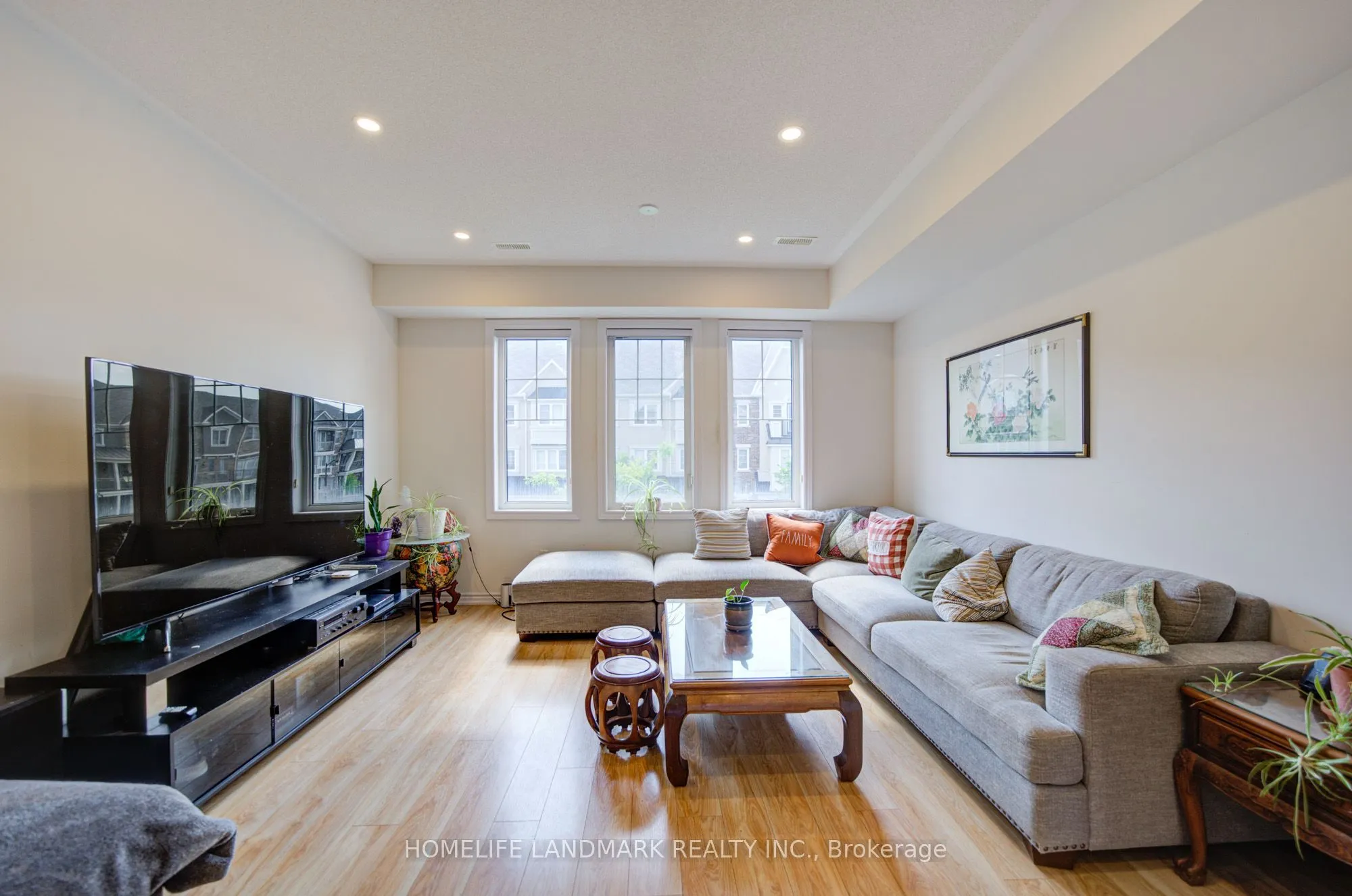 97 Cornell Centre Boulevard