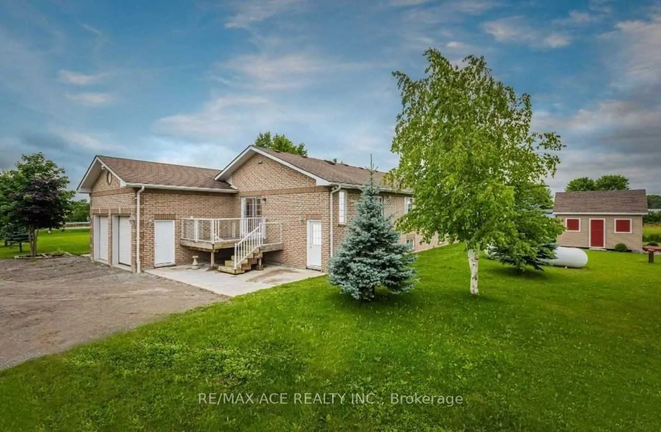 27234 Thorah Side Road