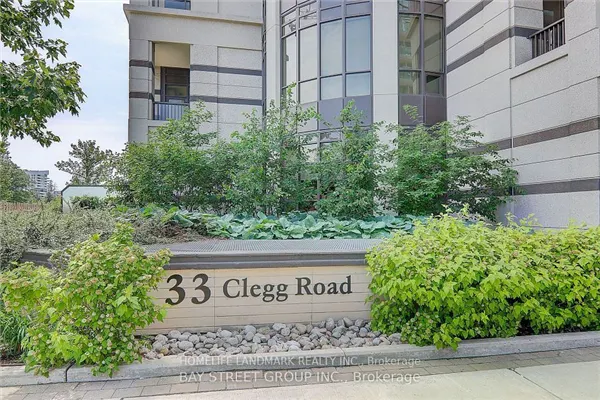 33 Clegg Road
