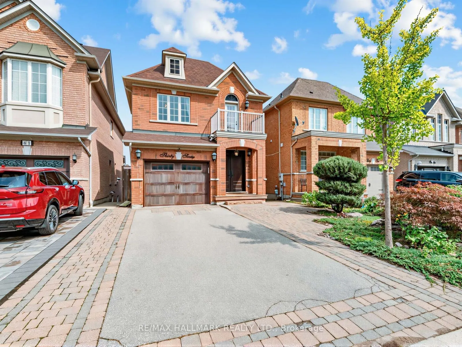 37 Cherry Bush Road