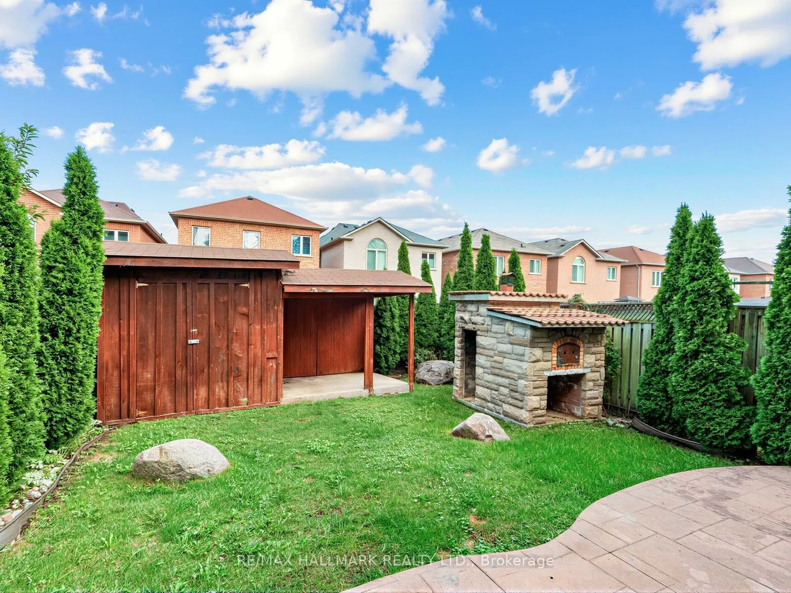 37 Cherry Bush Road