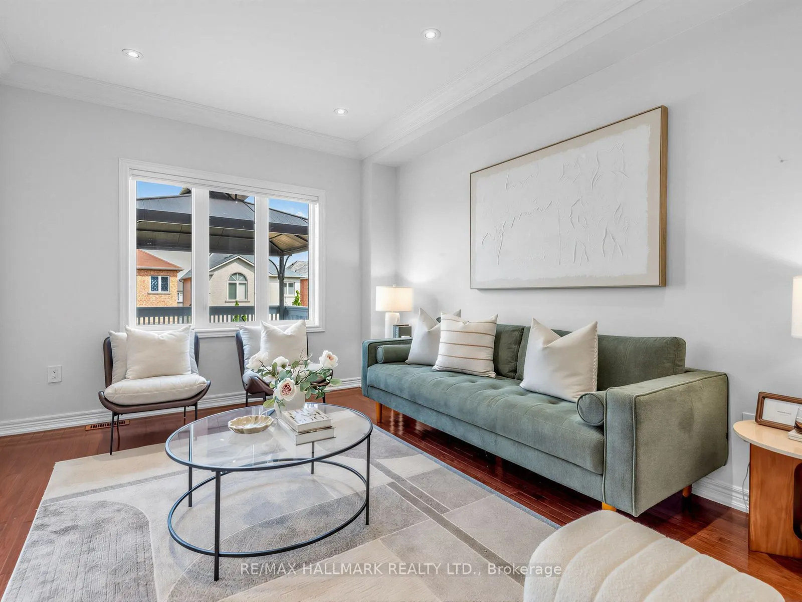 37 Cherry Bush Road