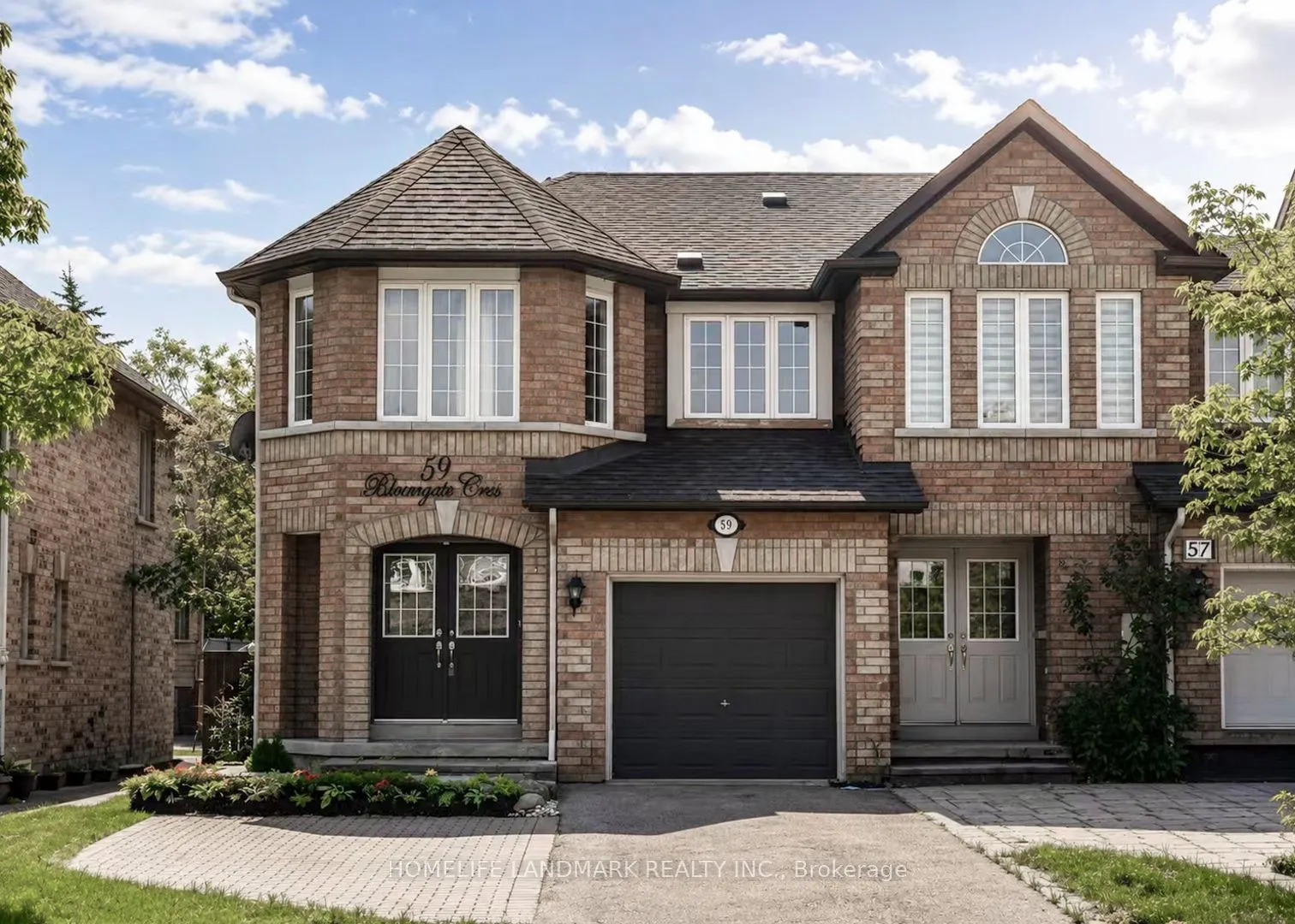 59 Bloomgate Crescent