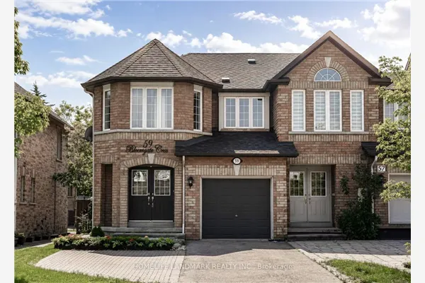 59 Bloomgate Crescent