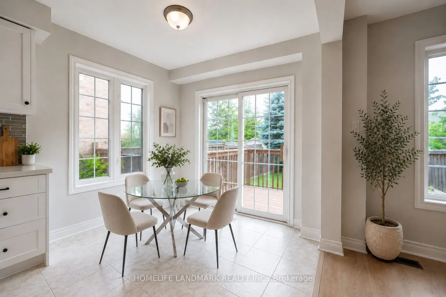 59 Bloomgate Crescent