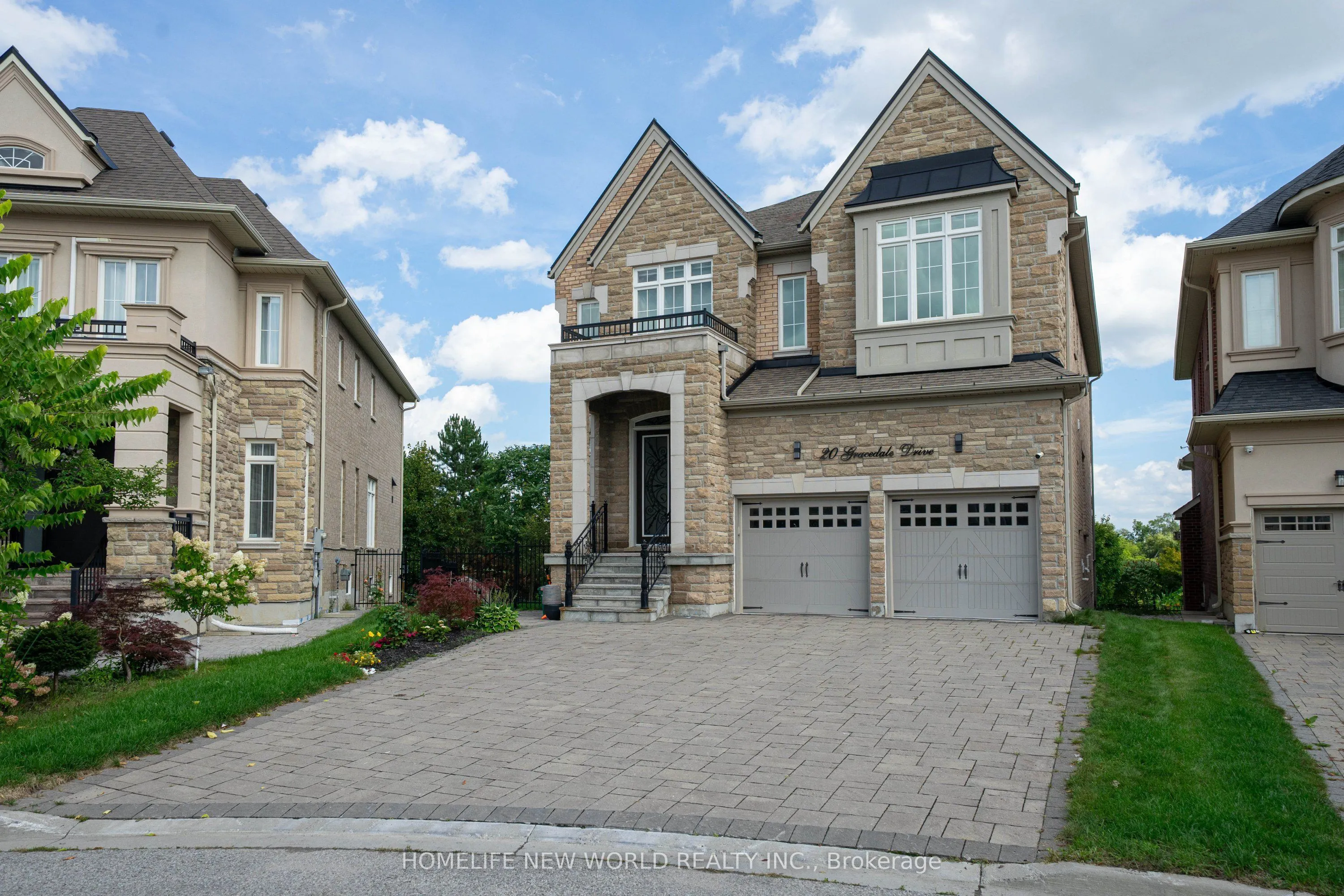 20 Gracedale Drive