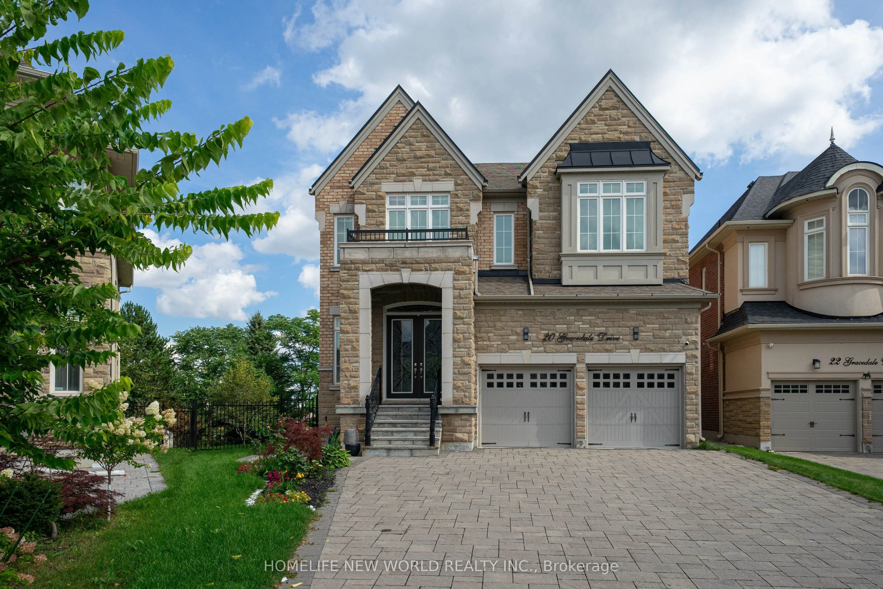 20 Gracedale Drive
