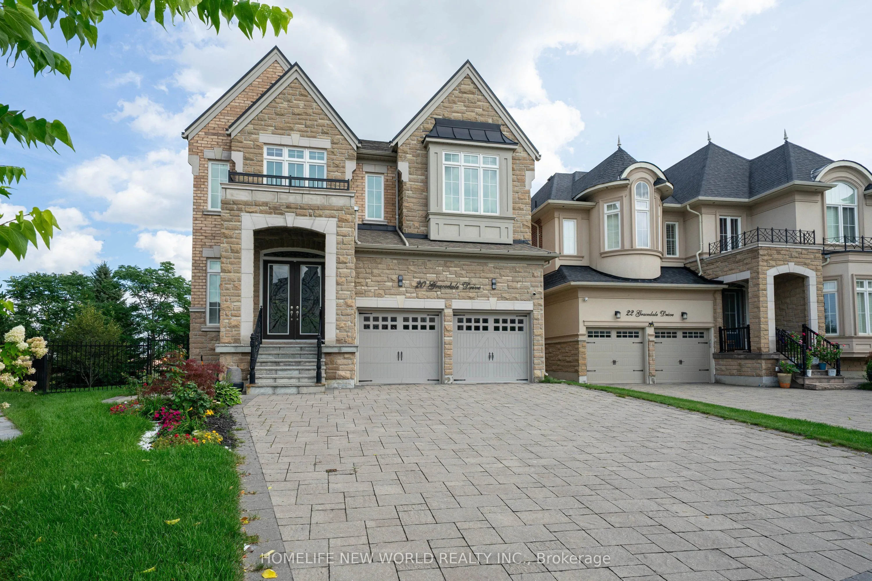 20 Gracedale Drive