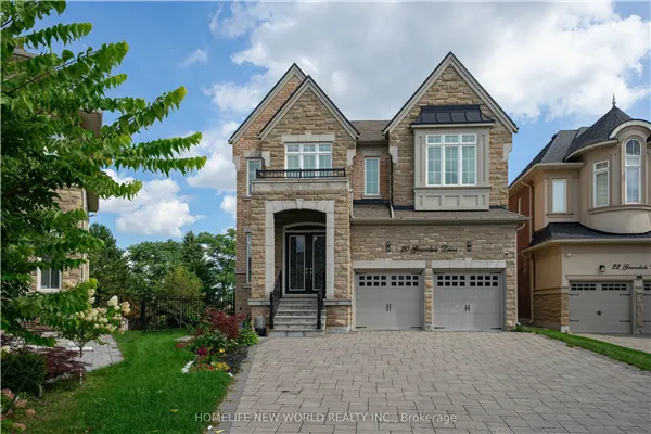 20 Gracedale Drive