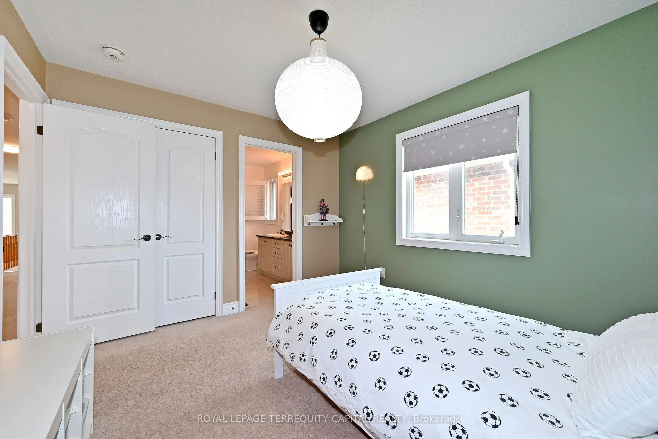 124 Milby Crescent