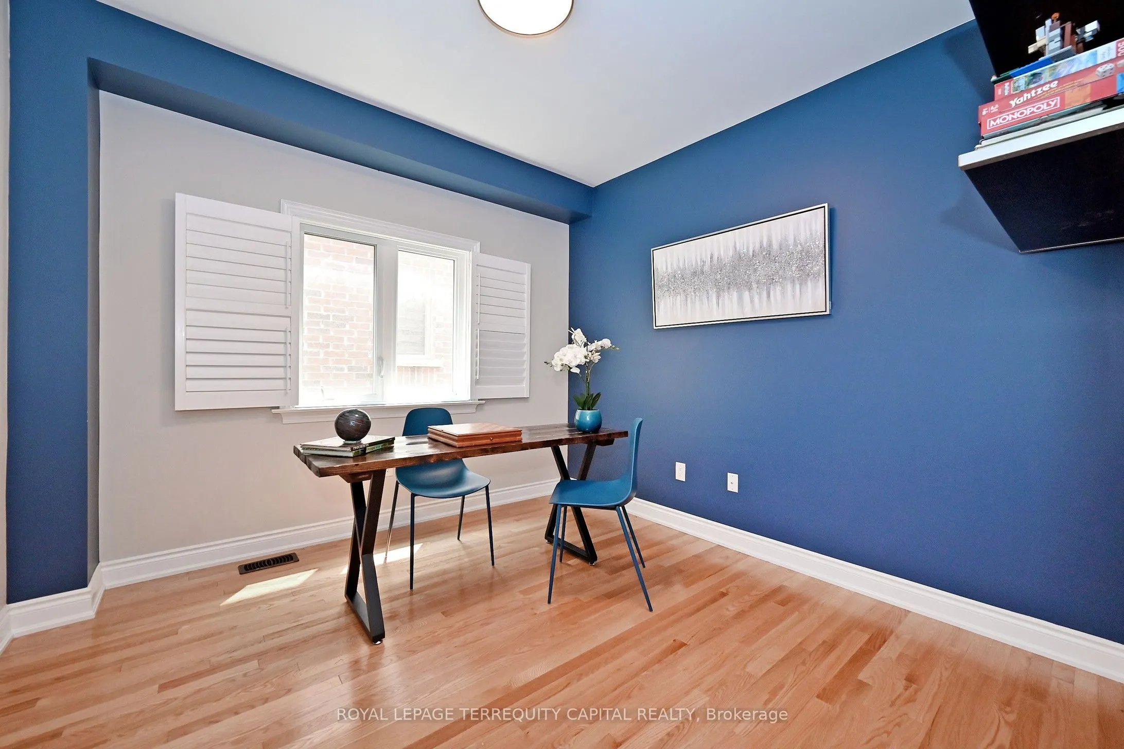 124 Milby Crescent