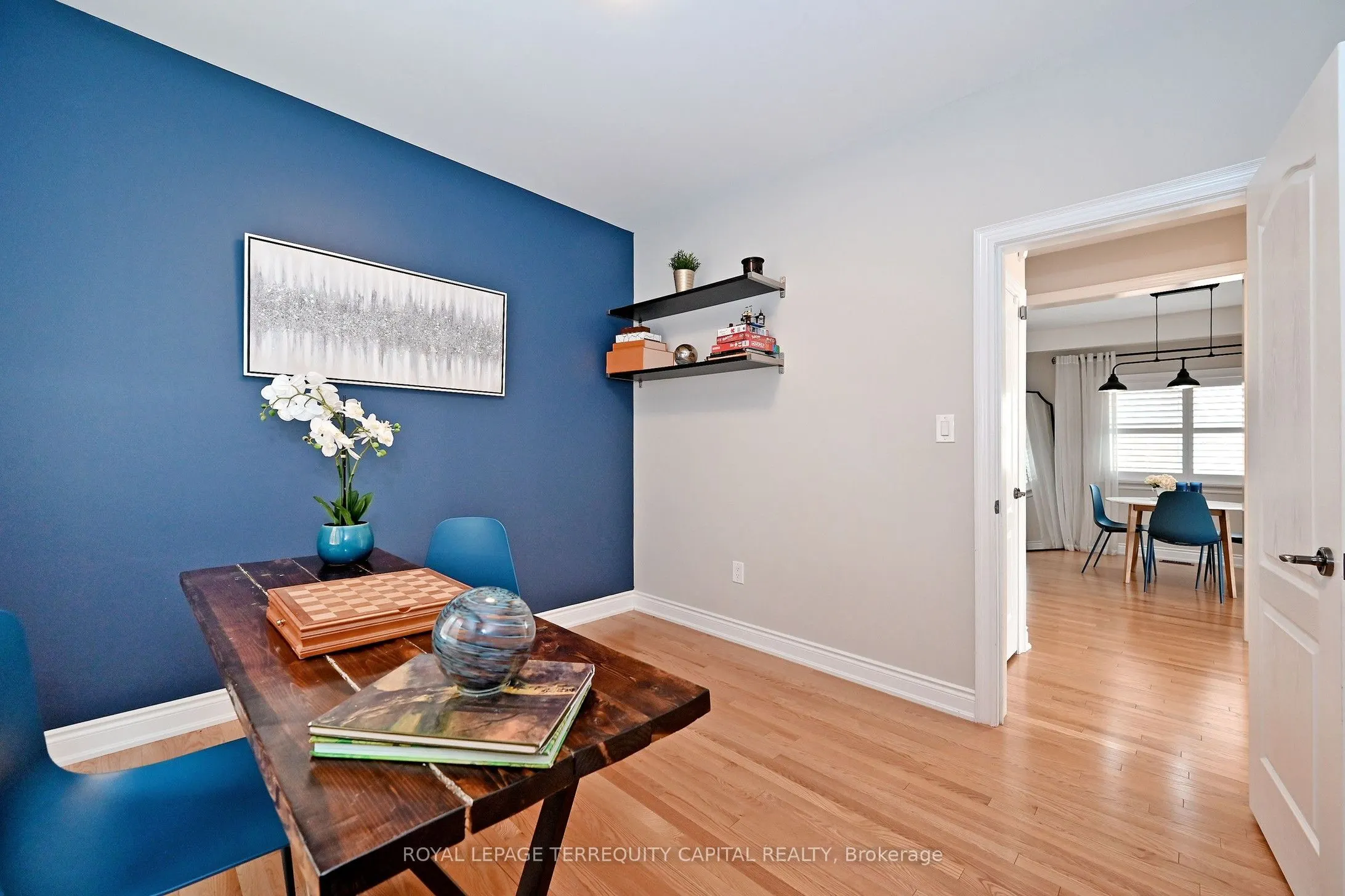 124 Milby Crescent