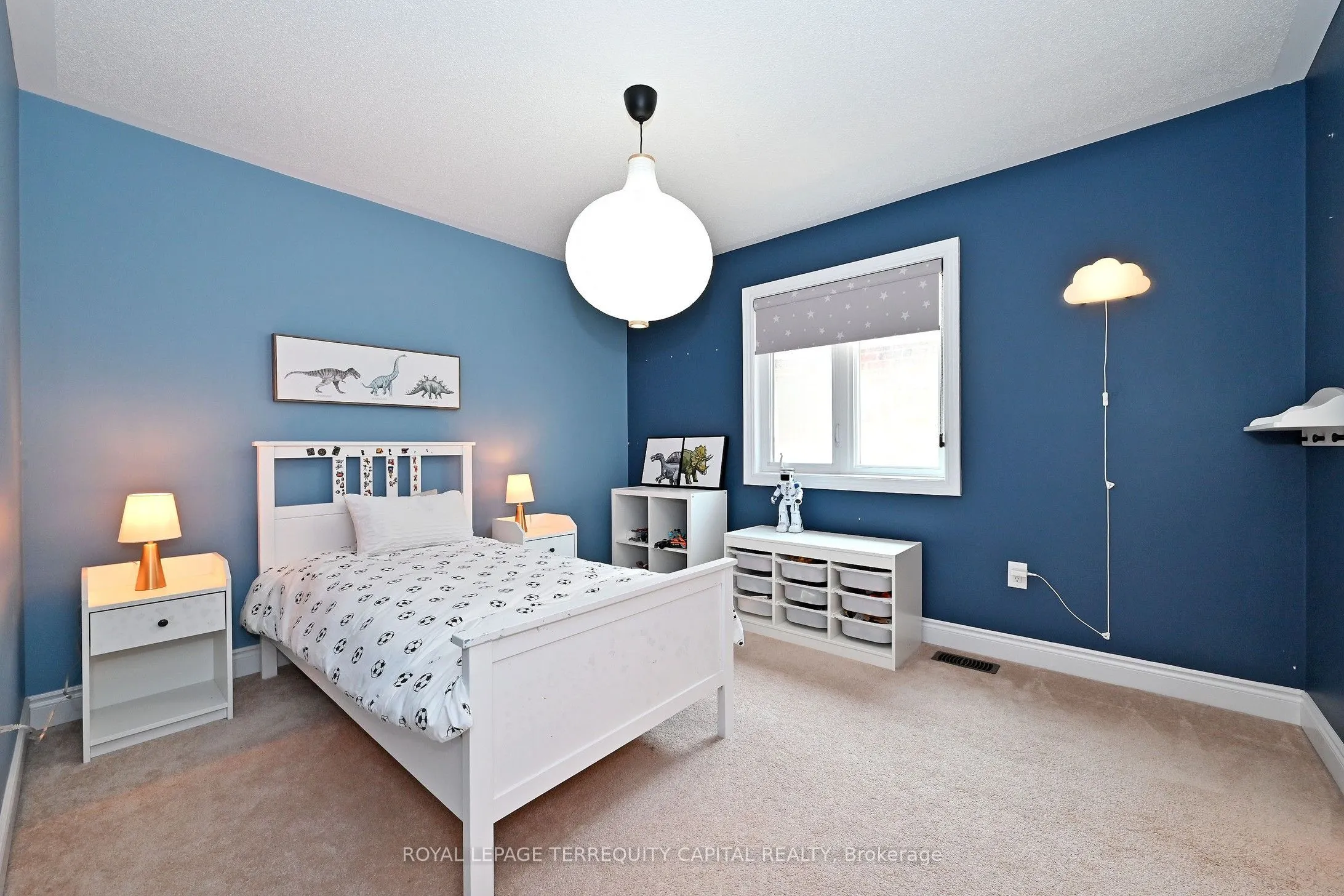 124 Milby Crescent