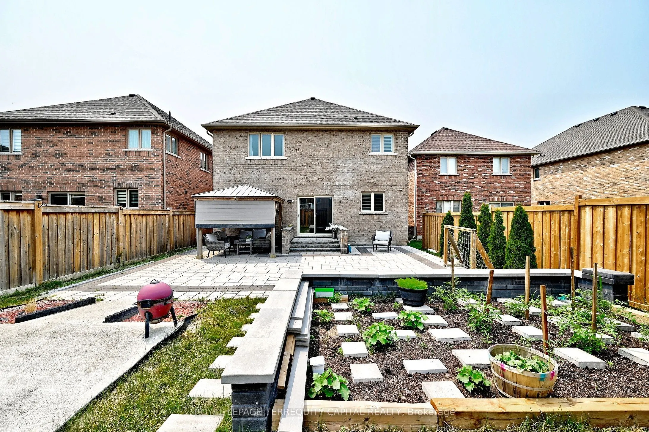 124 Milby Crescent