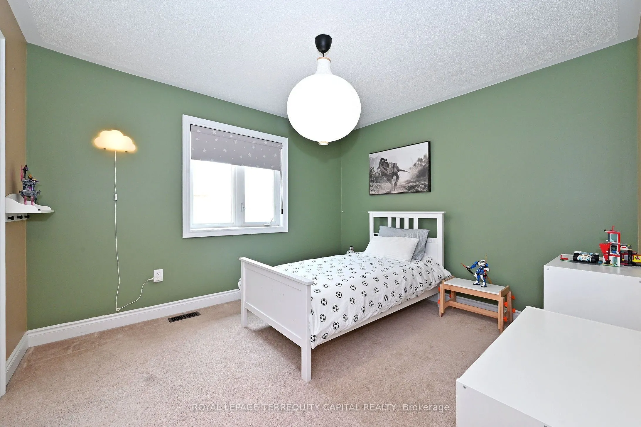 124 Milby Crescent